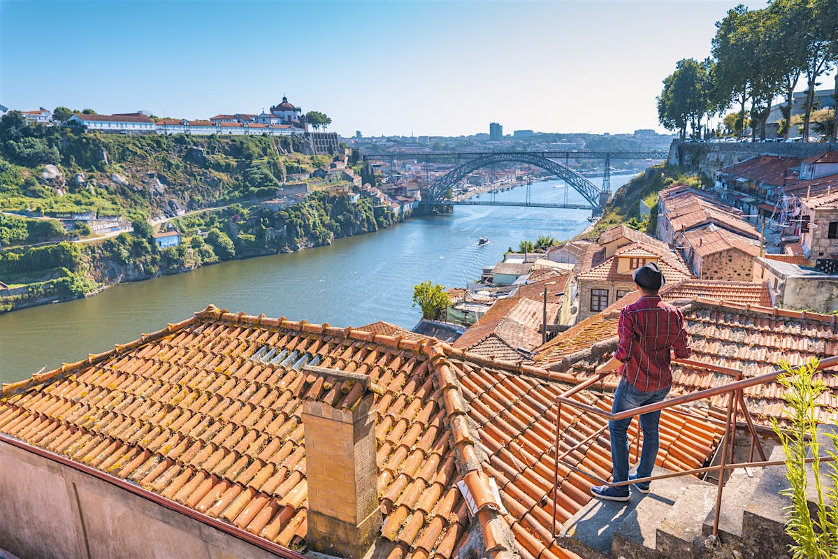 10 essential places to visit in Portugal - Lonely Planet