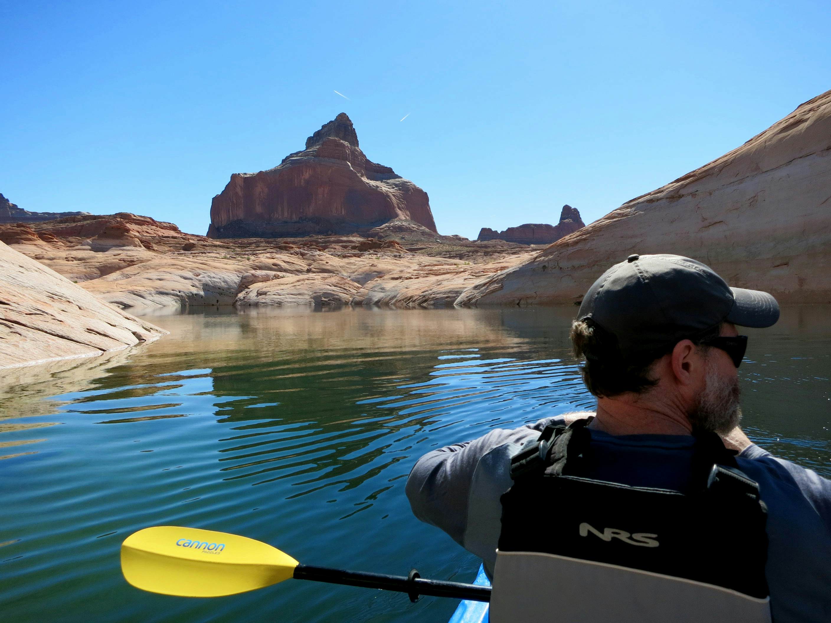 The best time to go to Utah Lonely