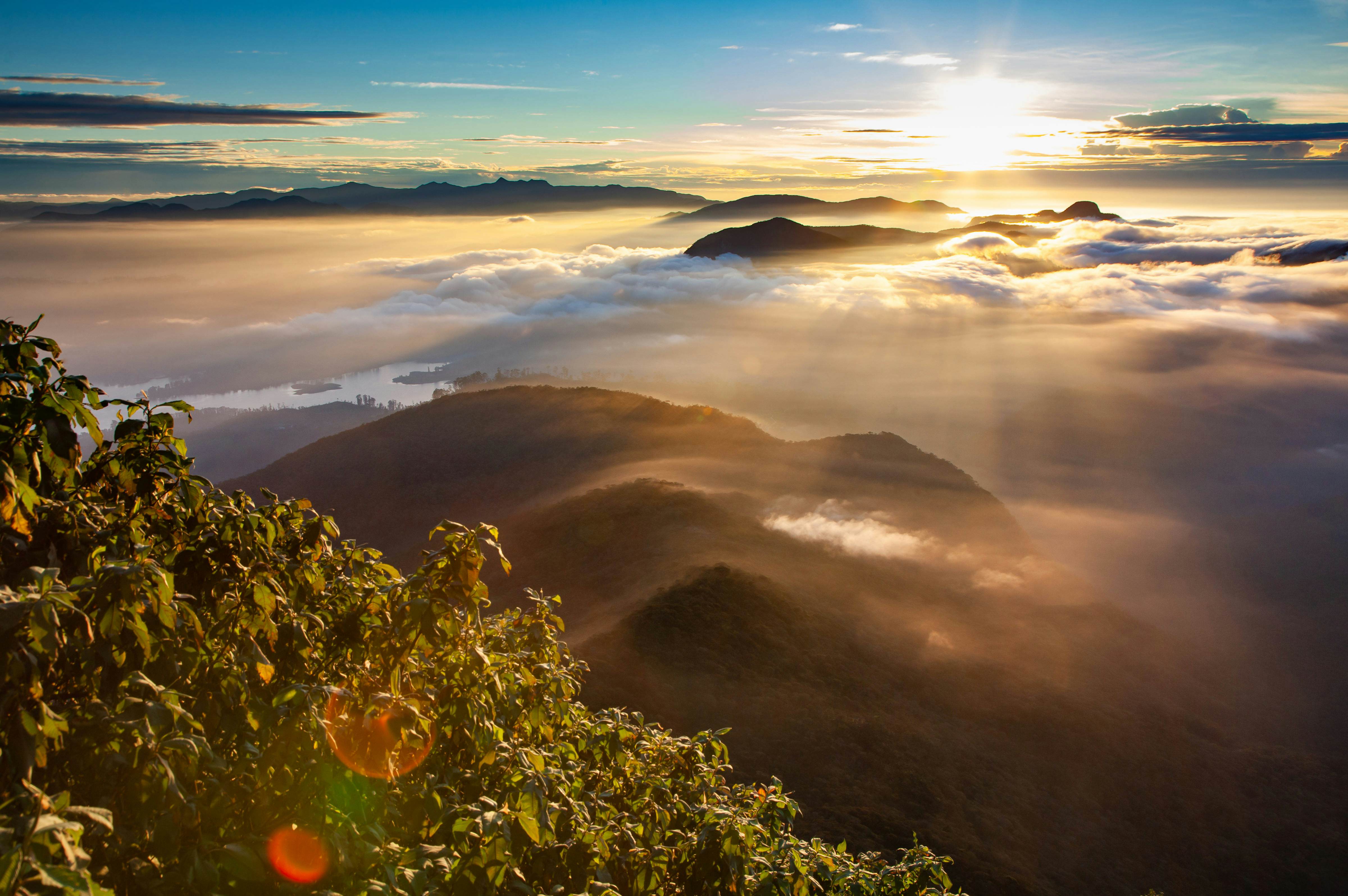 The 7 Most Uplifting Hikes In Sri Lanka - Lonely Planet