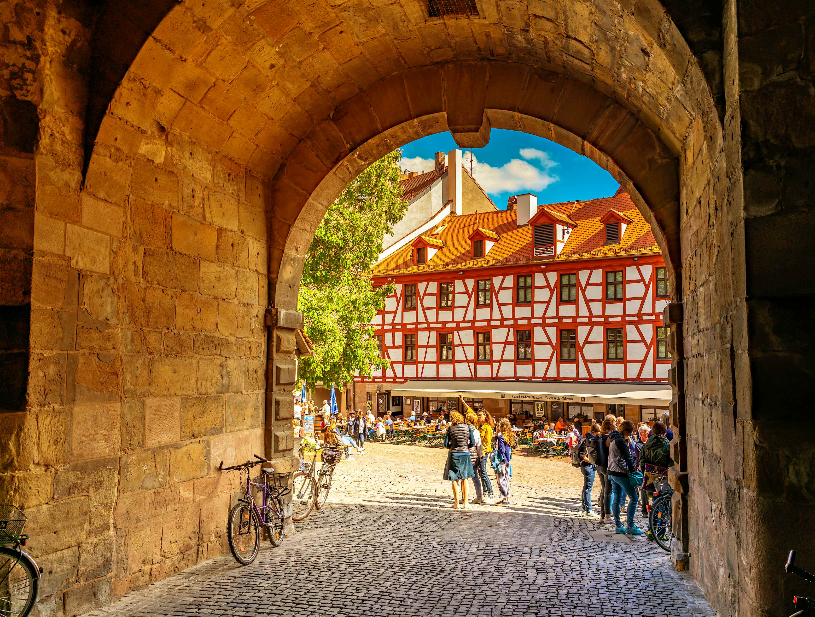 Best places to visit in Germany Lonely Best places to visit in Germany Lonely