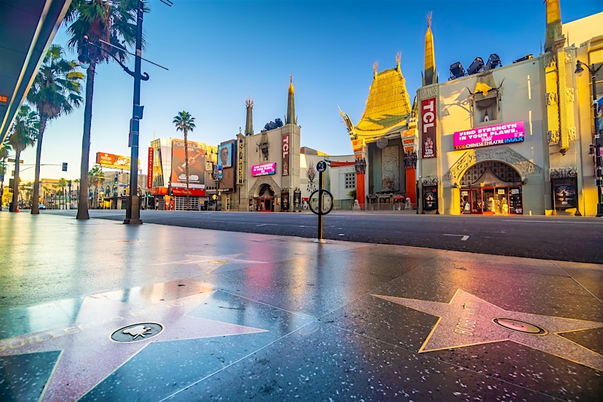 Top 23 things to do in Los Angeles - Lonely Planet