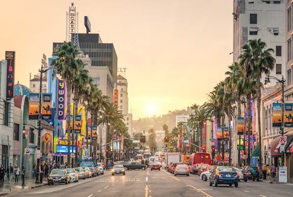 5 Best Neighborhoods in Los Angeles for Young Professionals in