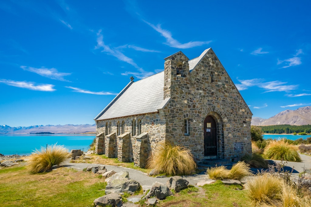 8 of the best places to visit in New Zealand - Lonely Planet