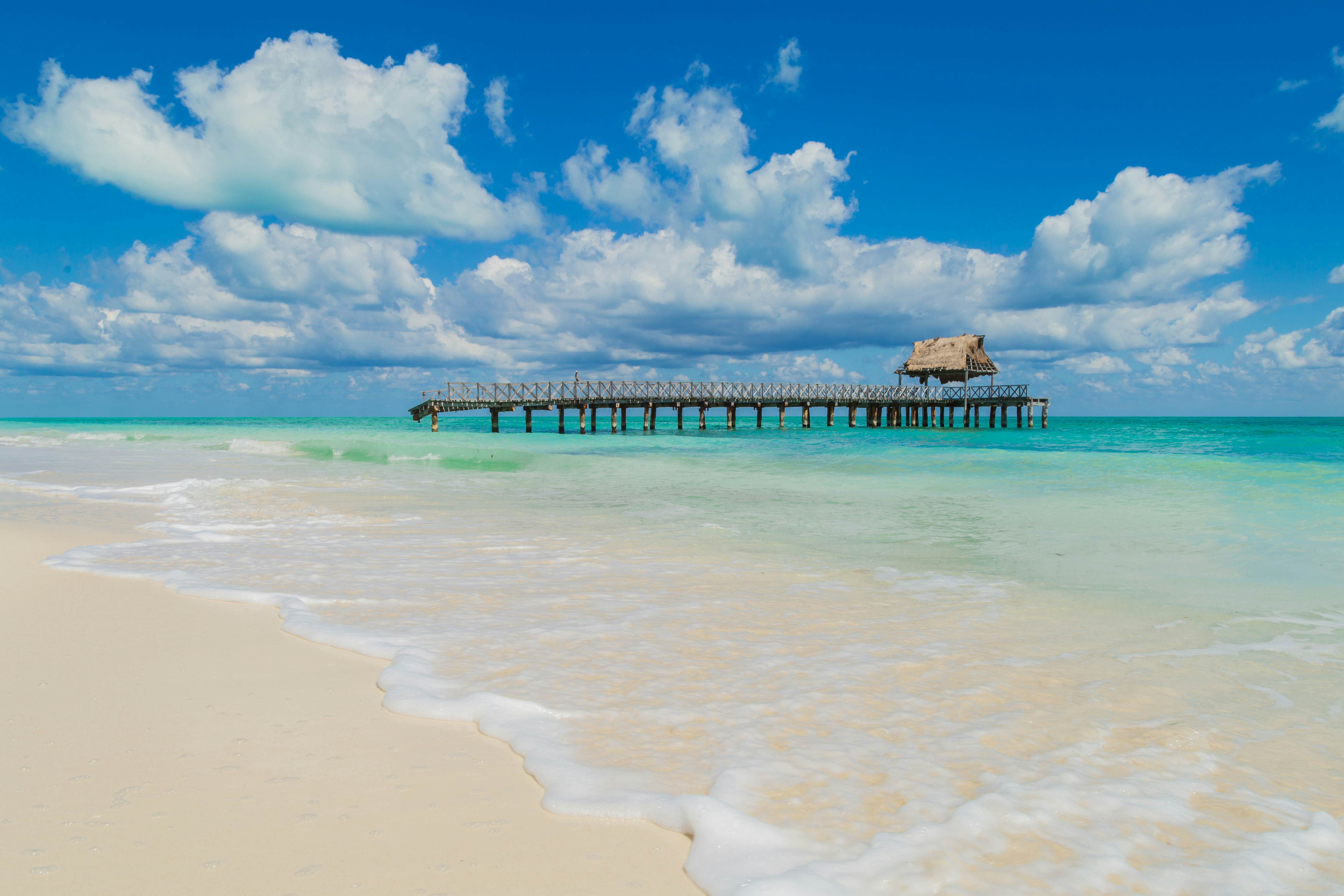 Isla Blanca | Cancún, Mexico | Attractions - Lonely Planet