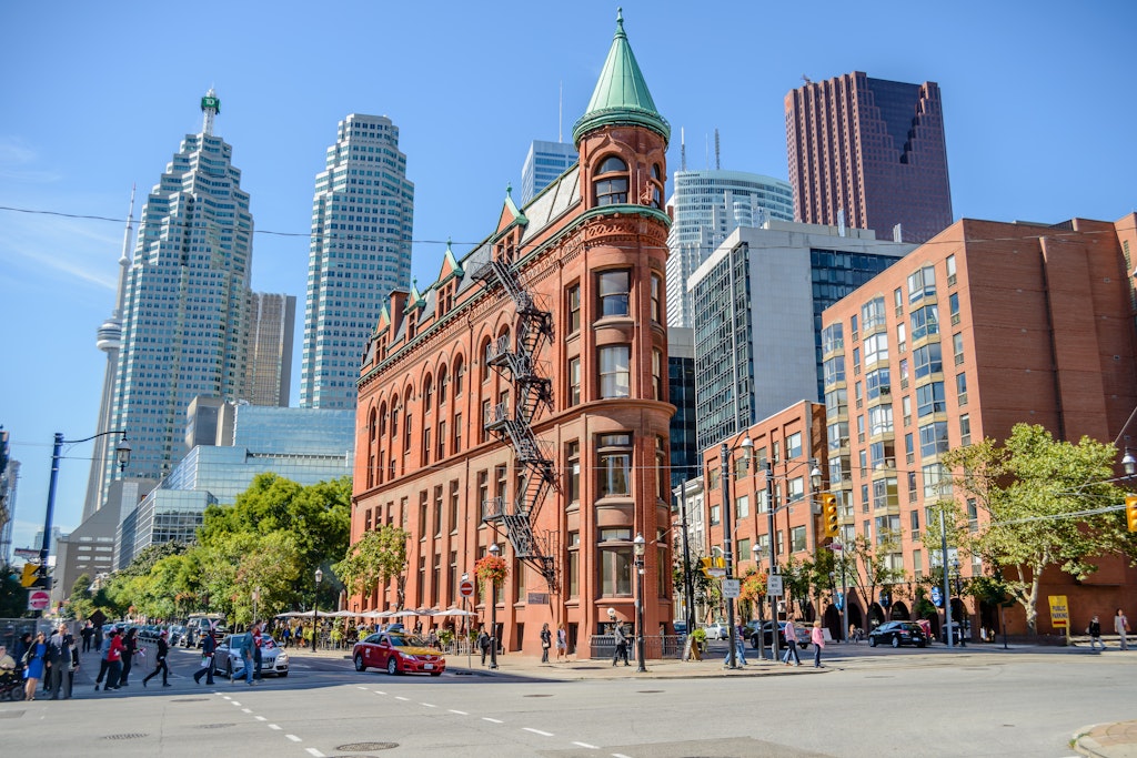 Best neighborhoods in Toronto - Lonely Planet