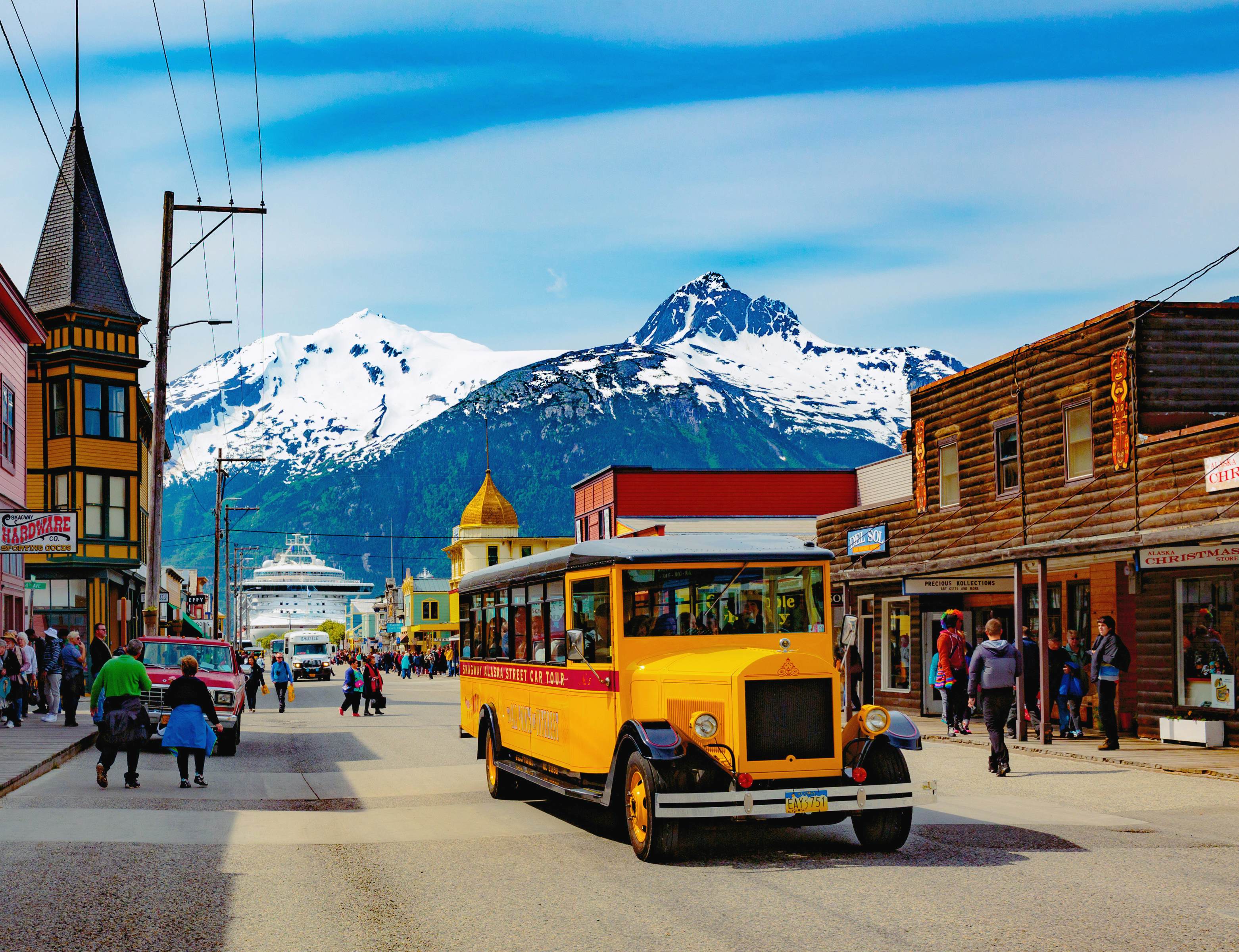 The Best Cheap Or Free Things To Do In Alaska - Lonely Planet