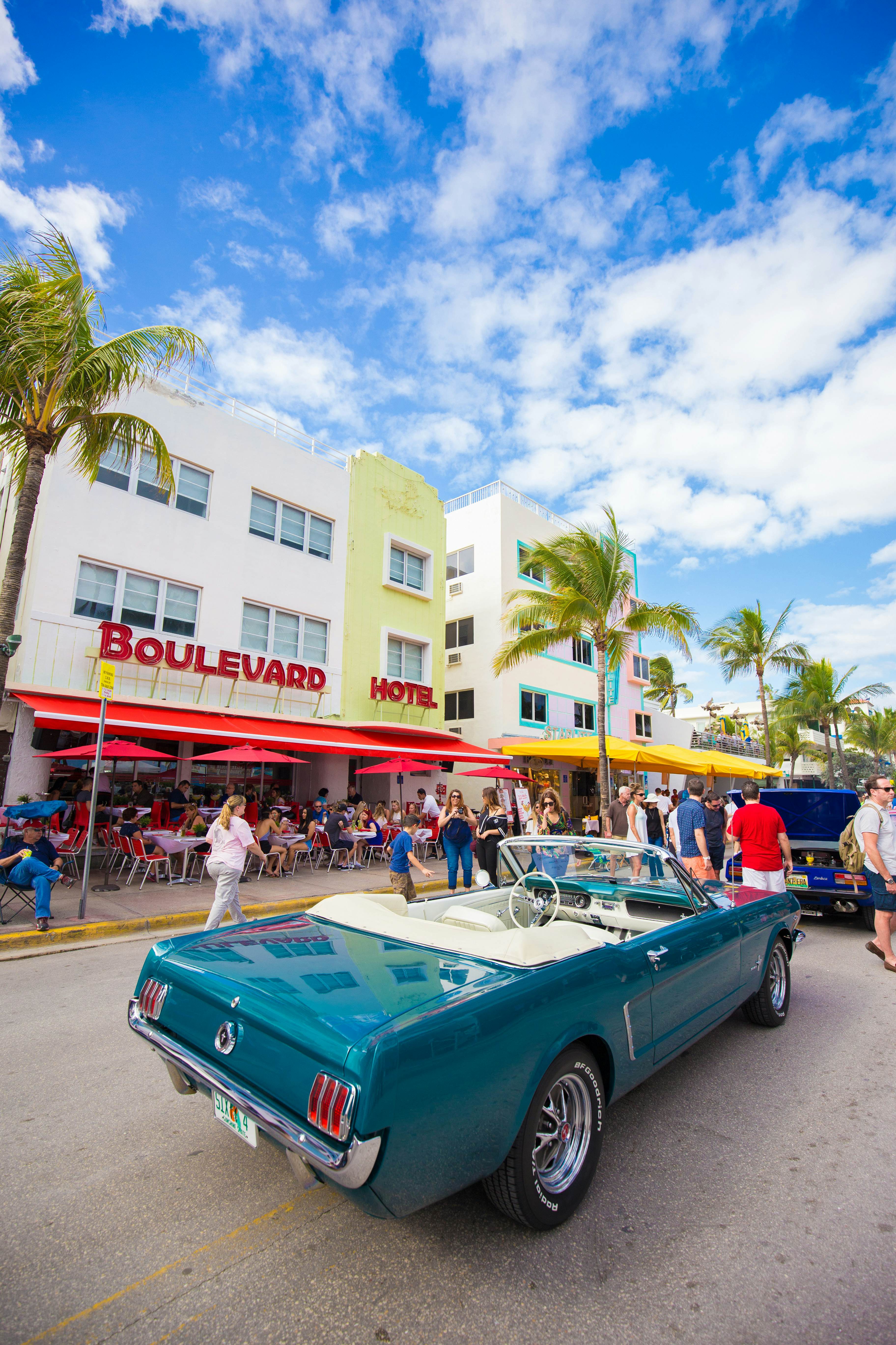 The best time to go to Florida - Lonely Planet