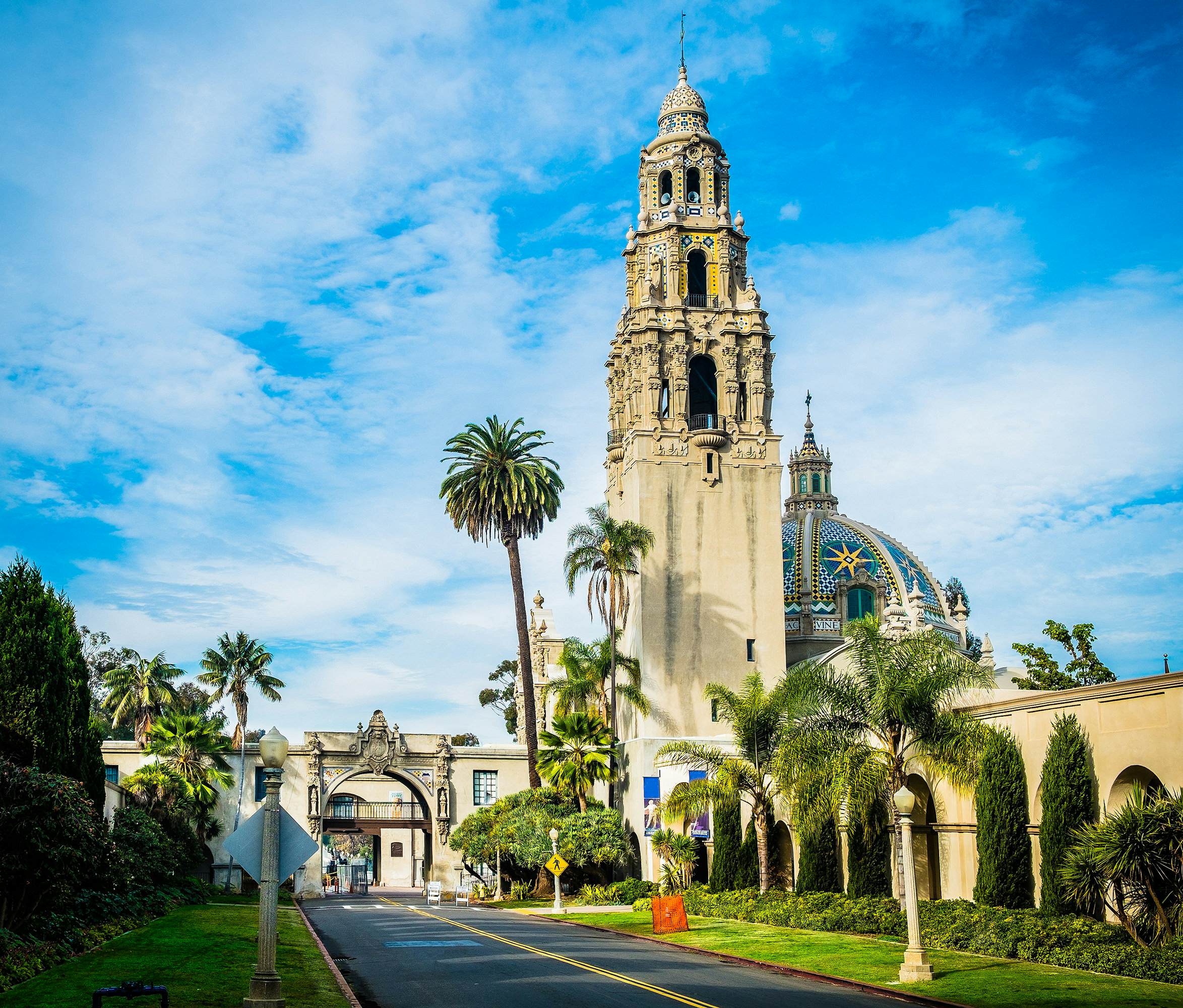 things to do in san diego for free