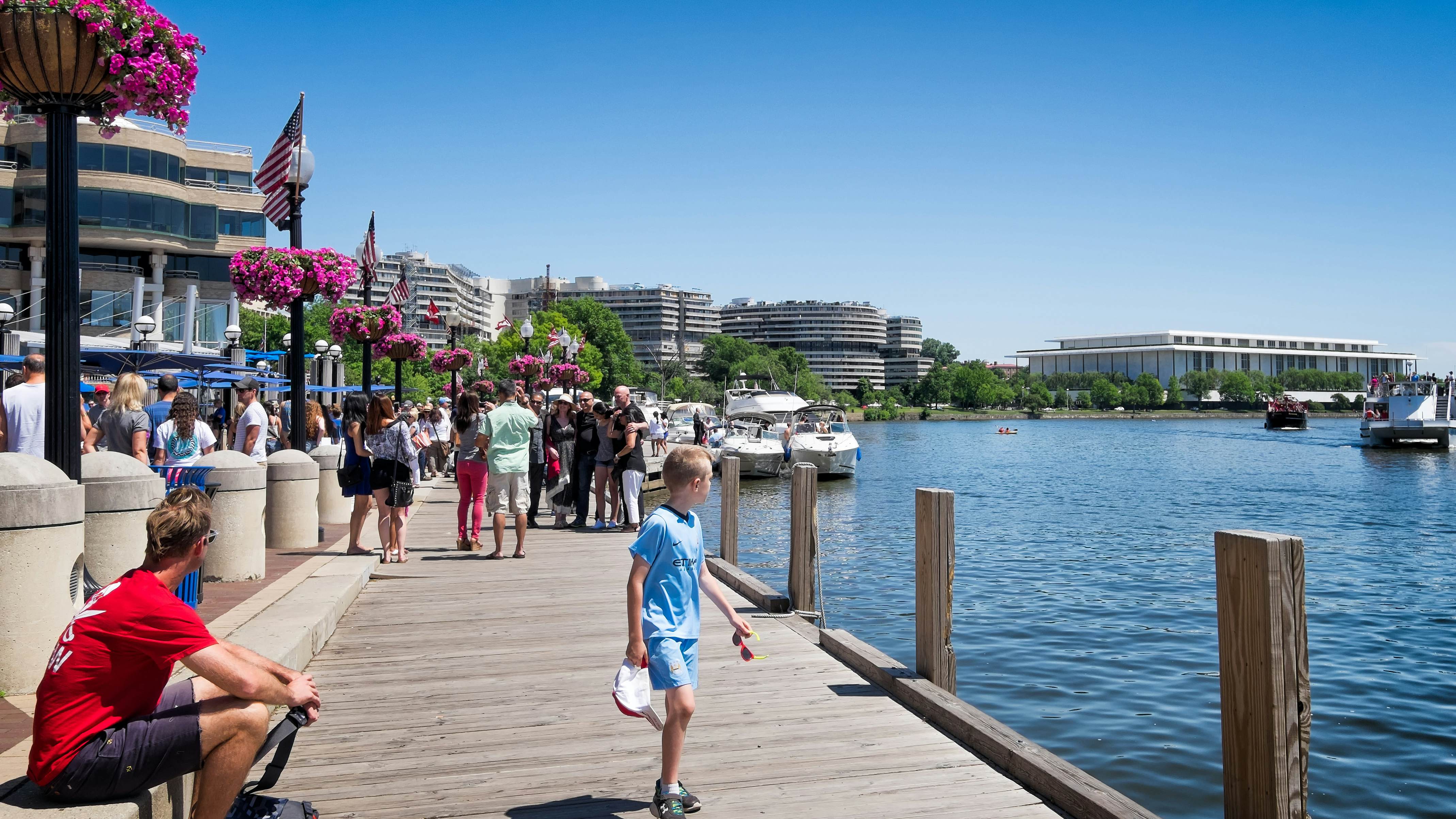 Best things to do in Washington, DC