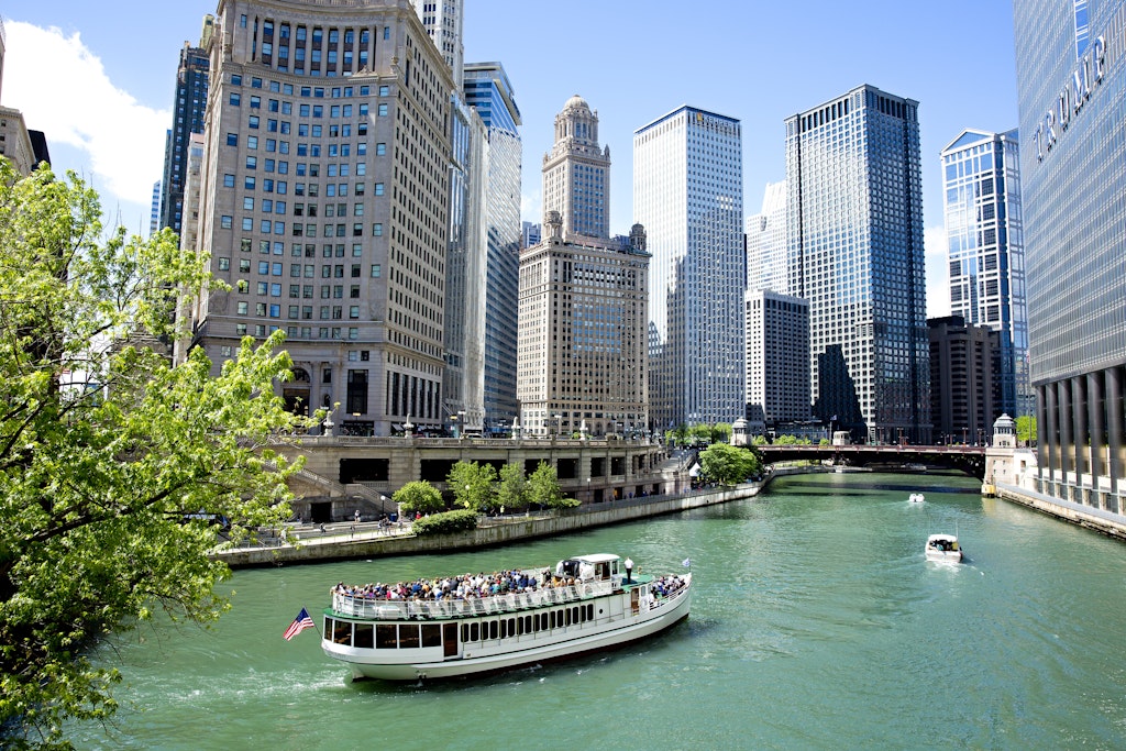 Chicago with kids - Lonely Planet