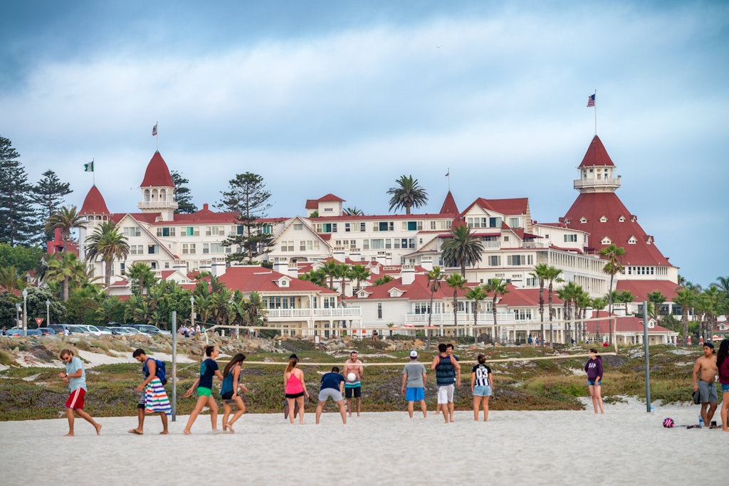 Best things to do in San Diego - Lonely Planet