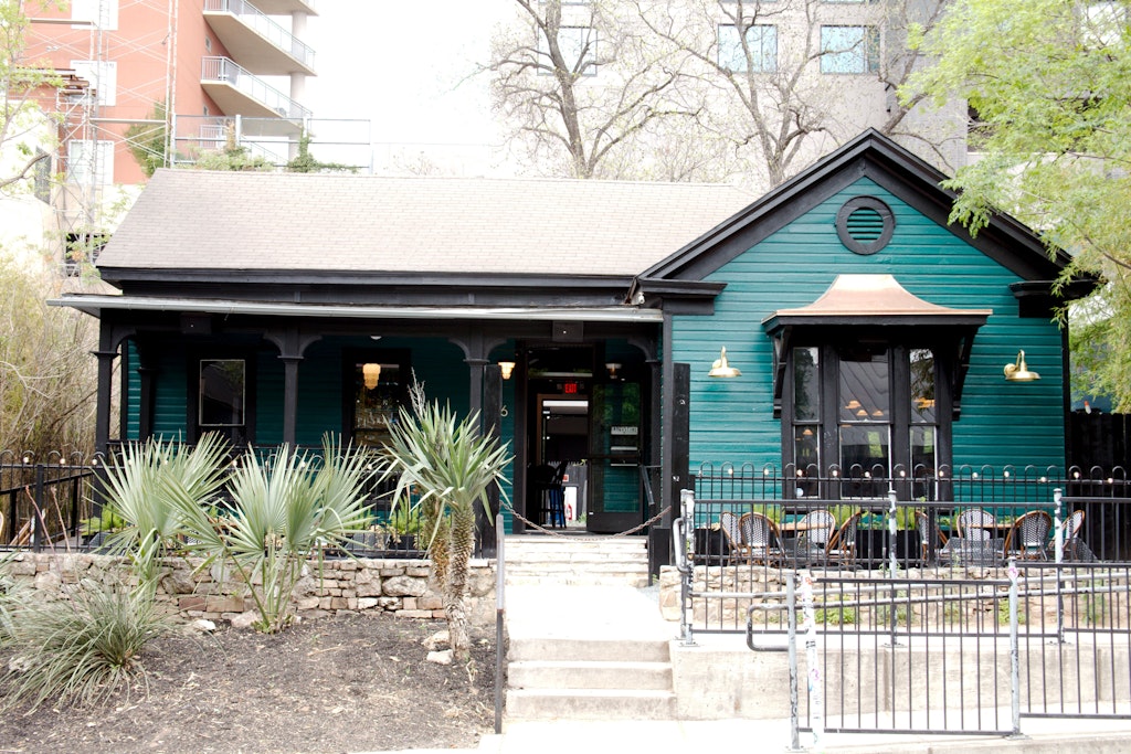 The 6 best neighborhoods in Austin Lonely