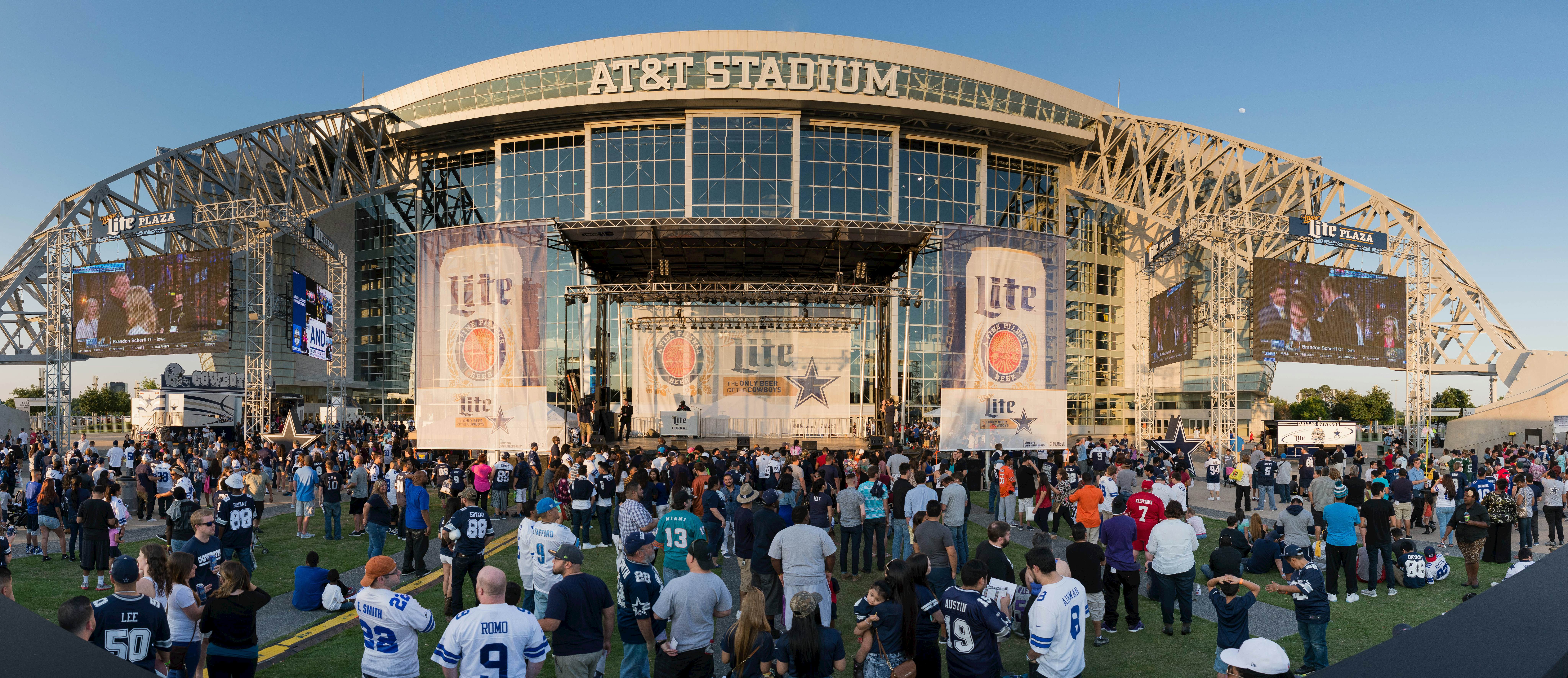 The best things to do in Dallas - Lonely Planet