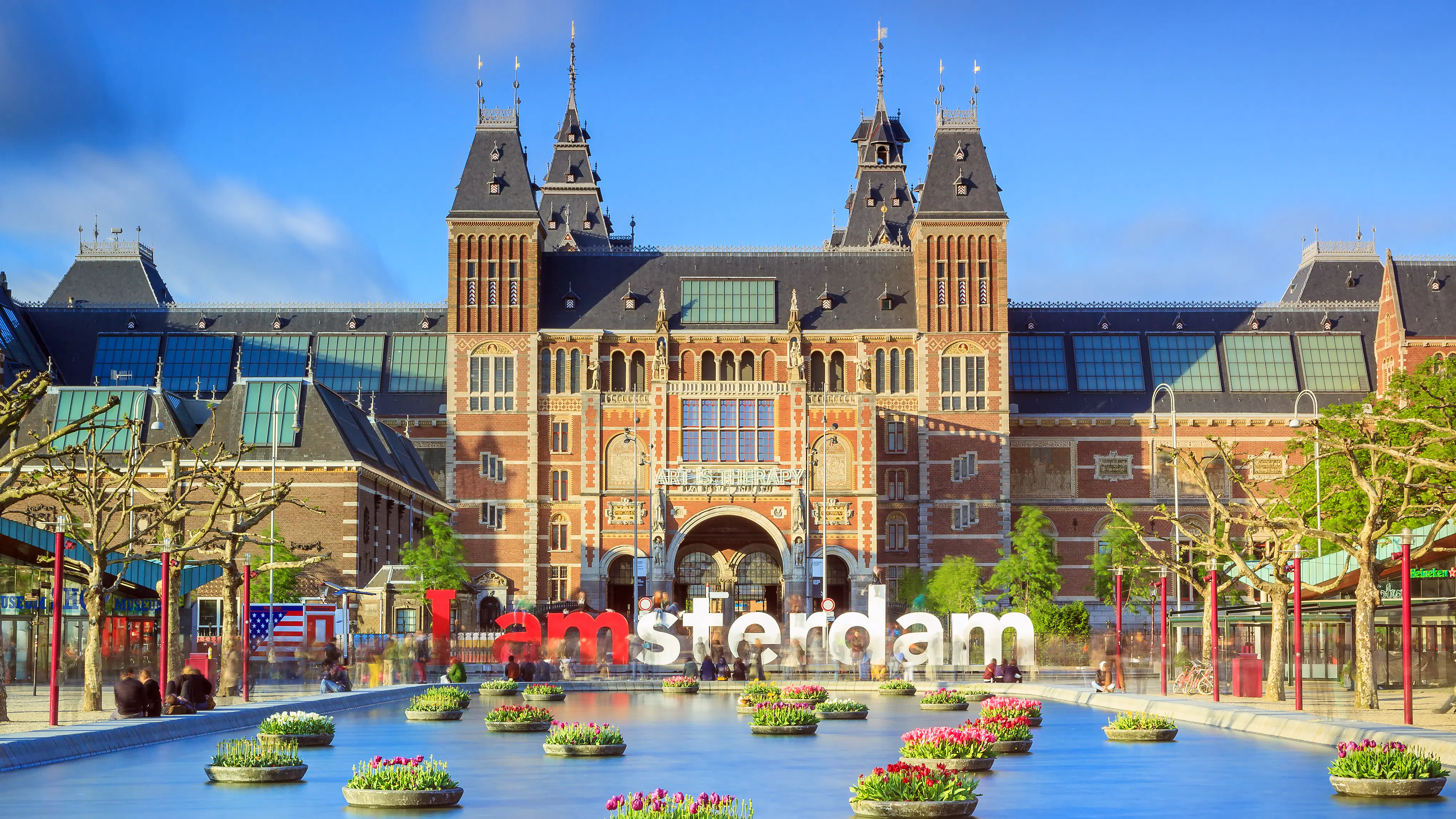 Rijksmuseum | Amsterdam, The Netherlands | Attractions - Lonely Planet