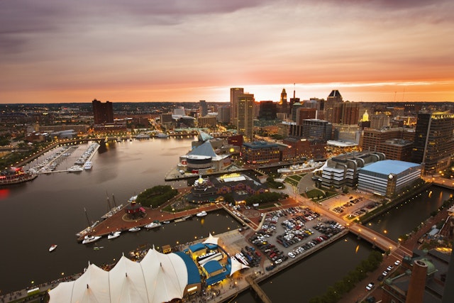 Best time to visit Baltimore - Lonely Planet