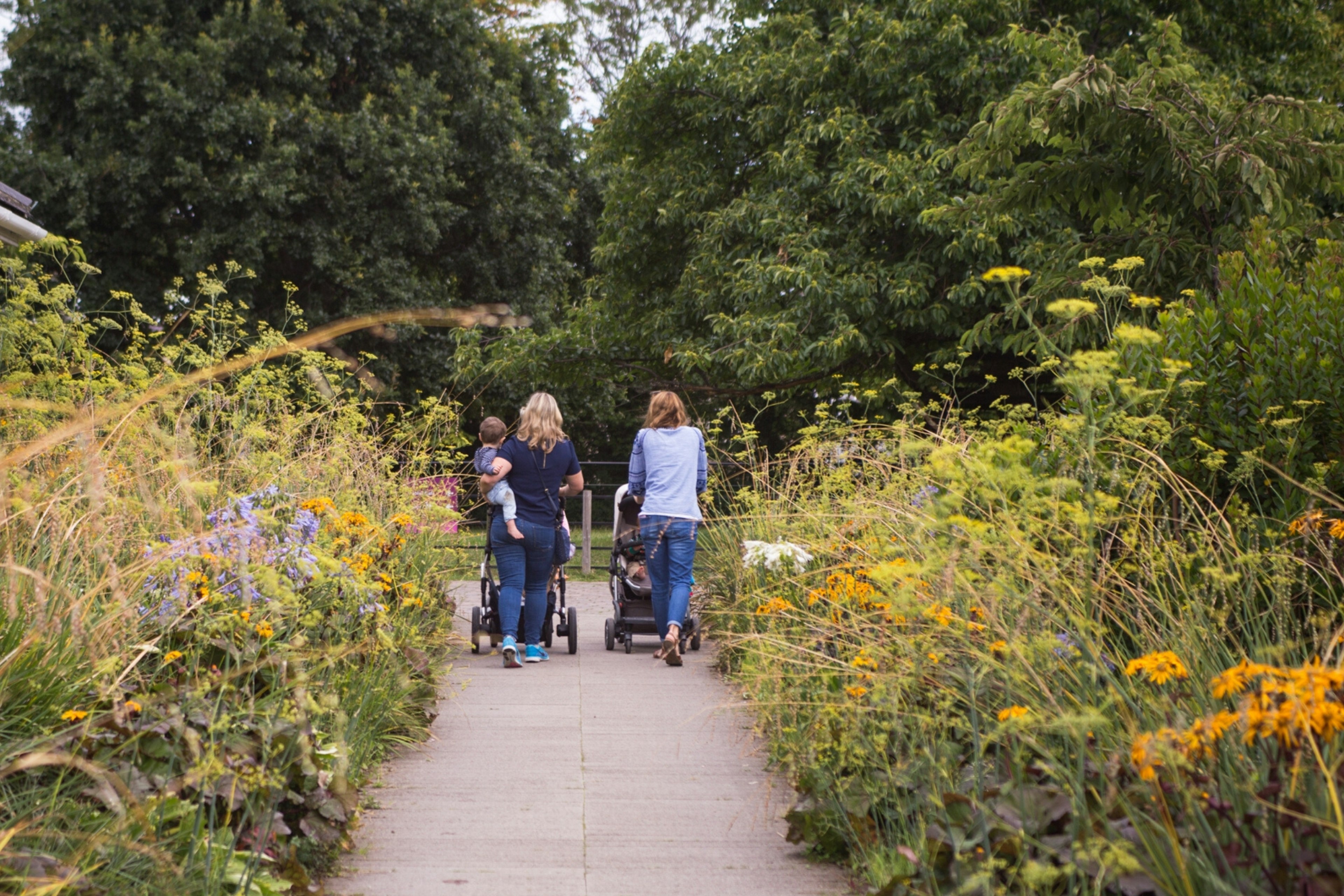 Beautiful Gardens To Explore Airfield Estate - FI.jpg