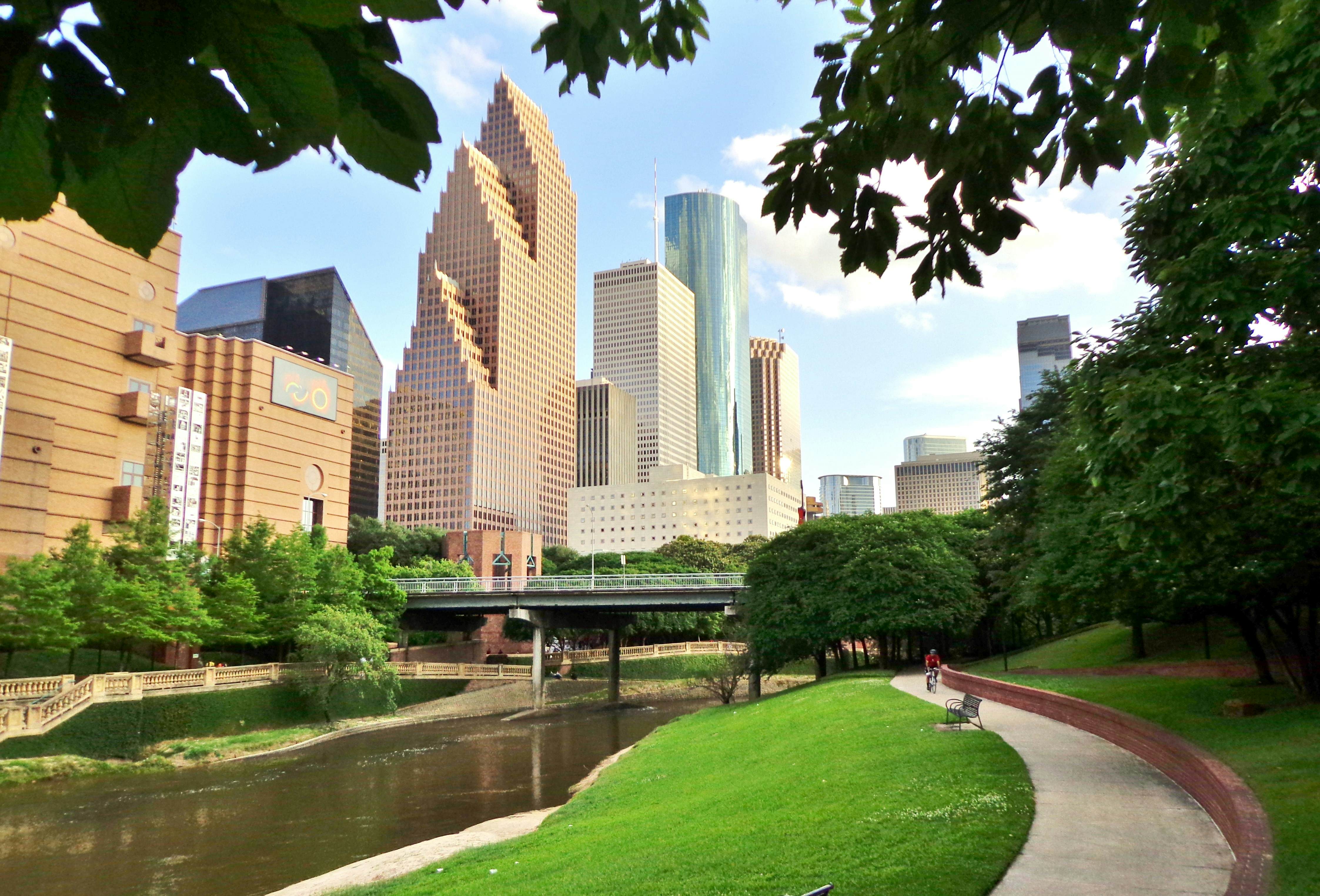 Houston travel - Lonely Planet