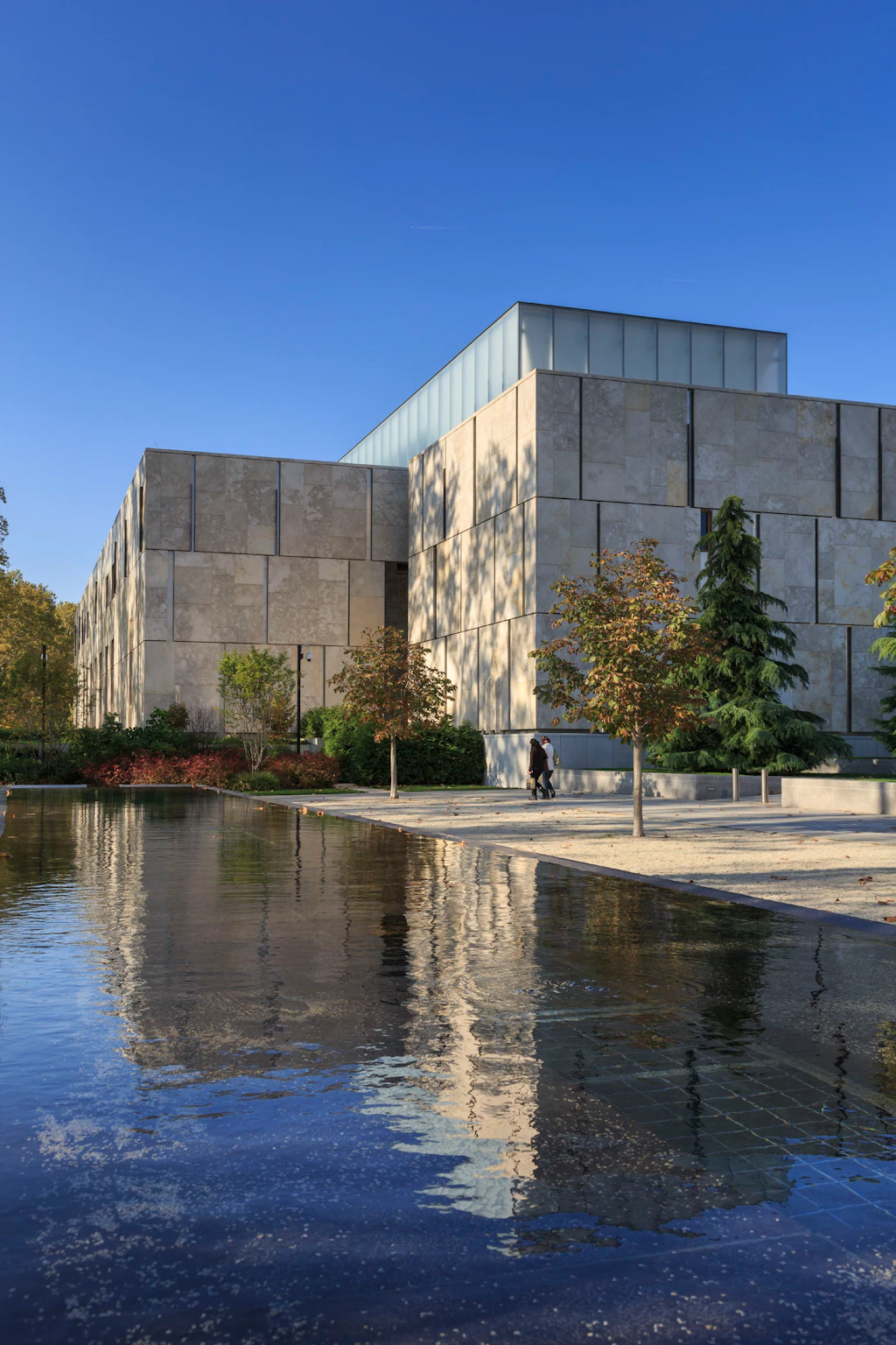 The Barnes Foundation, Philadelphia