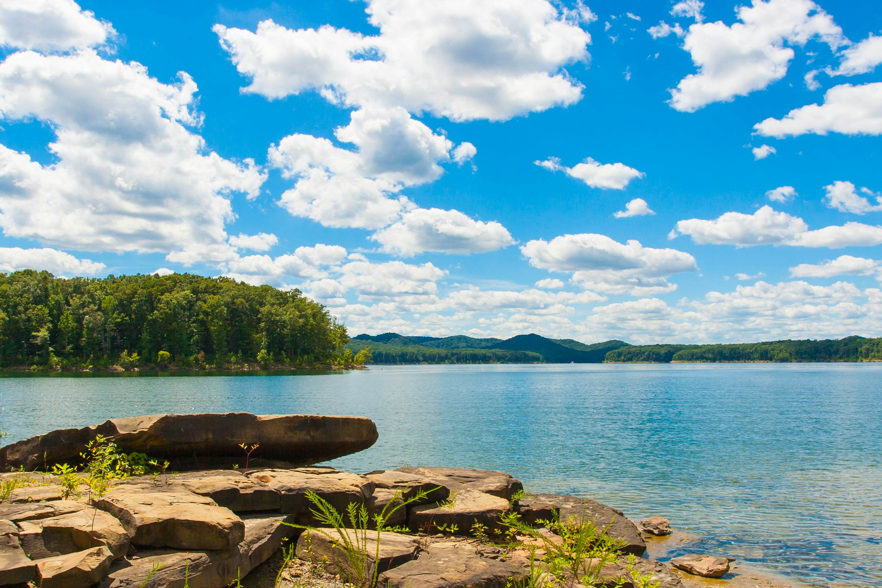 8 best US lakes you’ve probably never heard of
