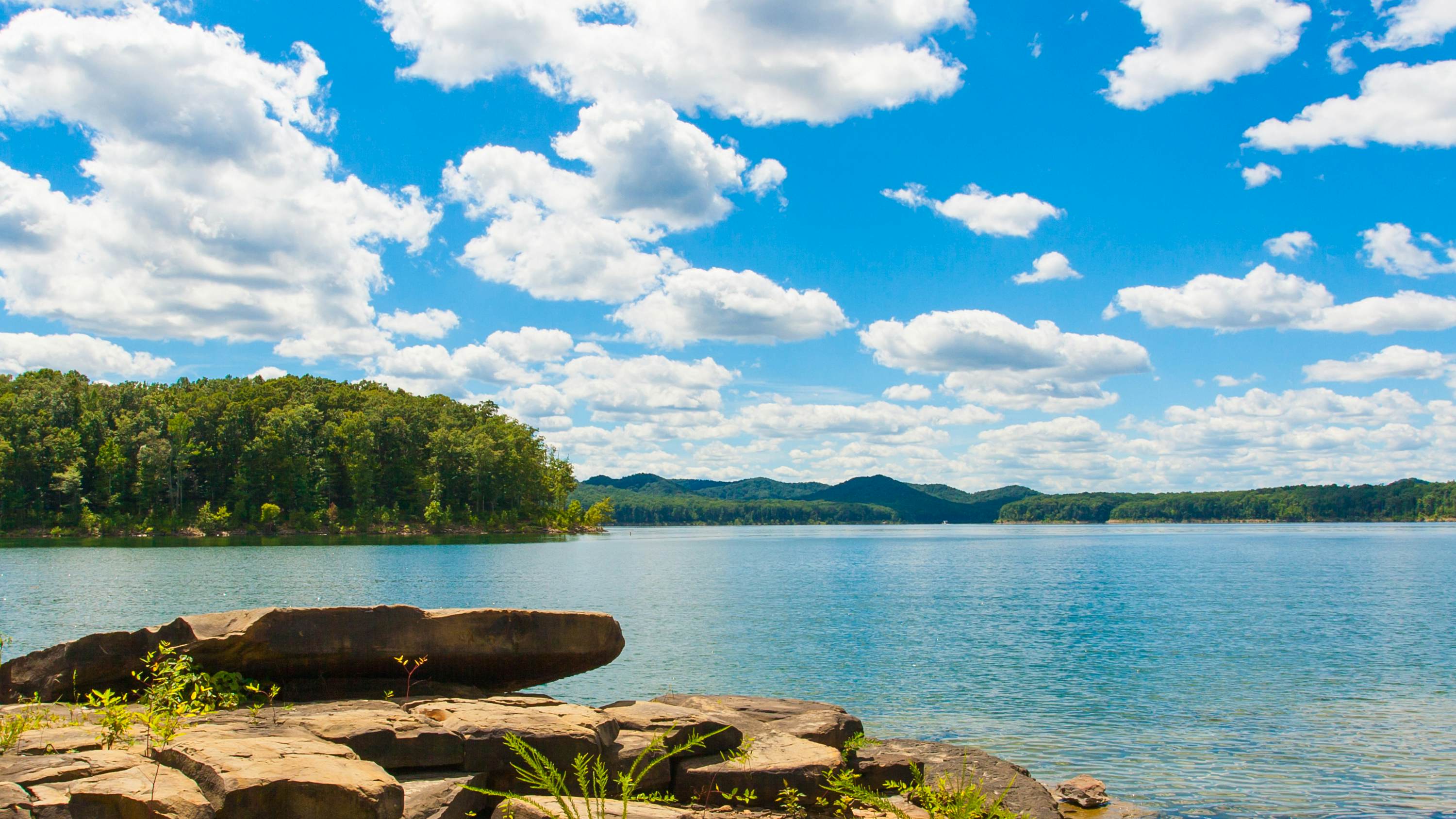 8 best US lakes you’ve probably never heard of
