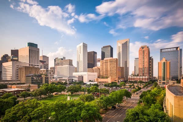Les meilleurs quartiers de Houston
