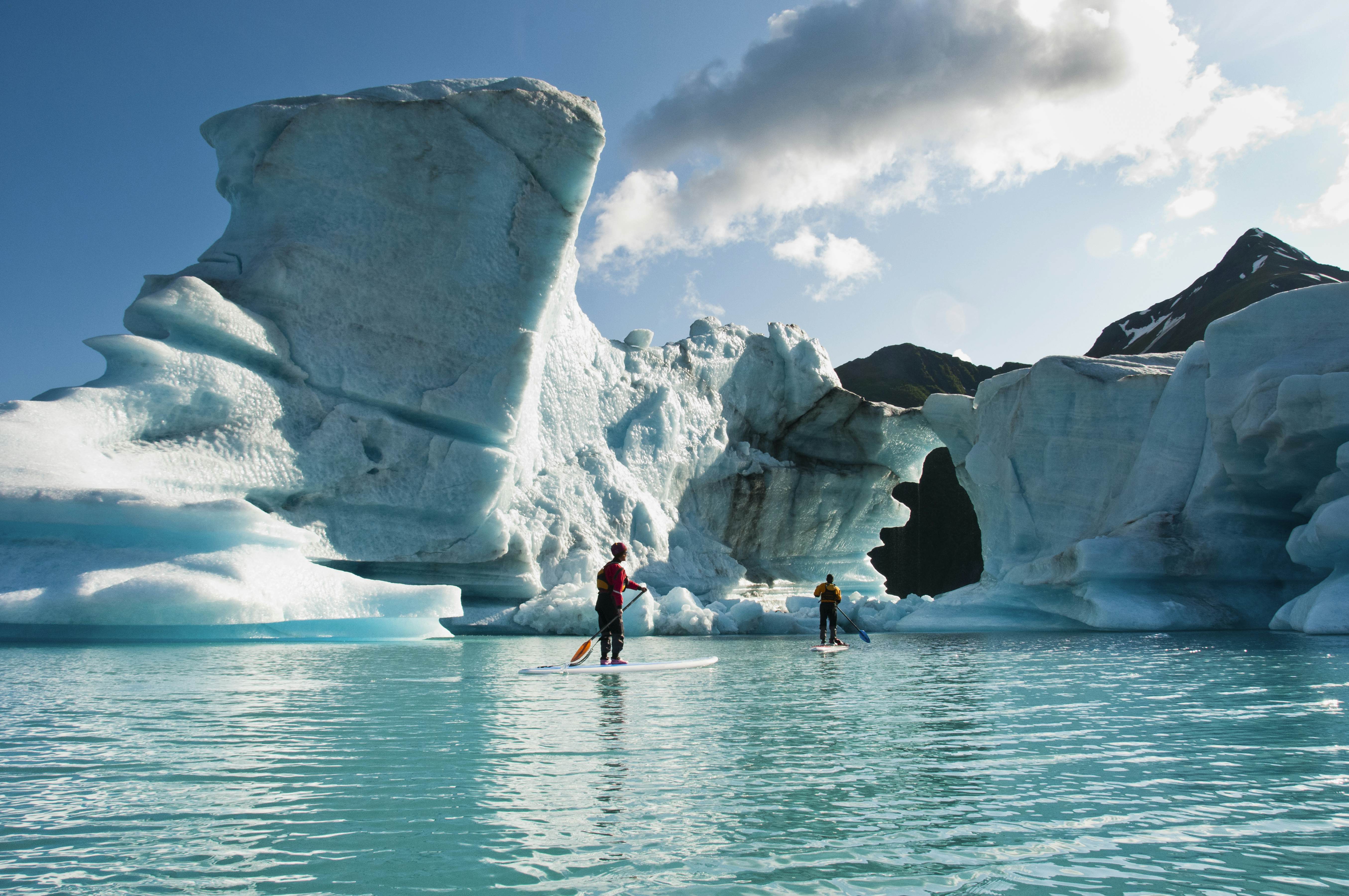 11 Best Places To Visit In Alaska - Lonely Planet