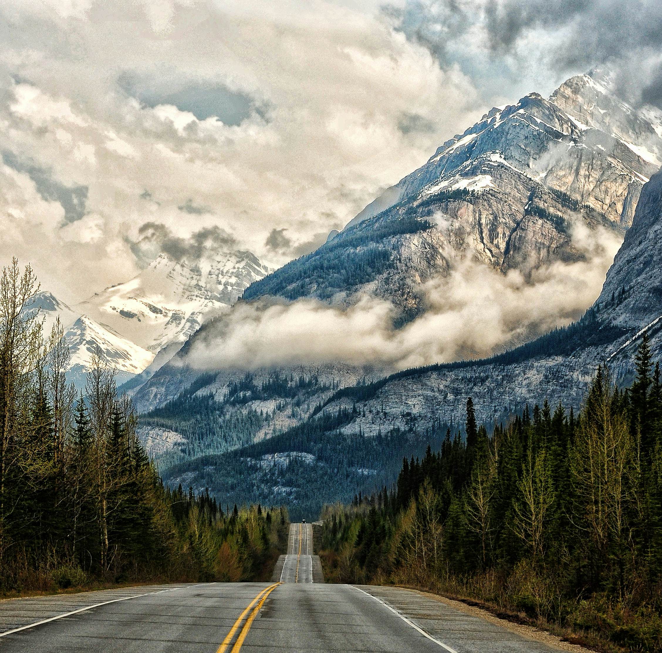 15 best places to visit in Canada - Lonely Planet