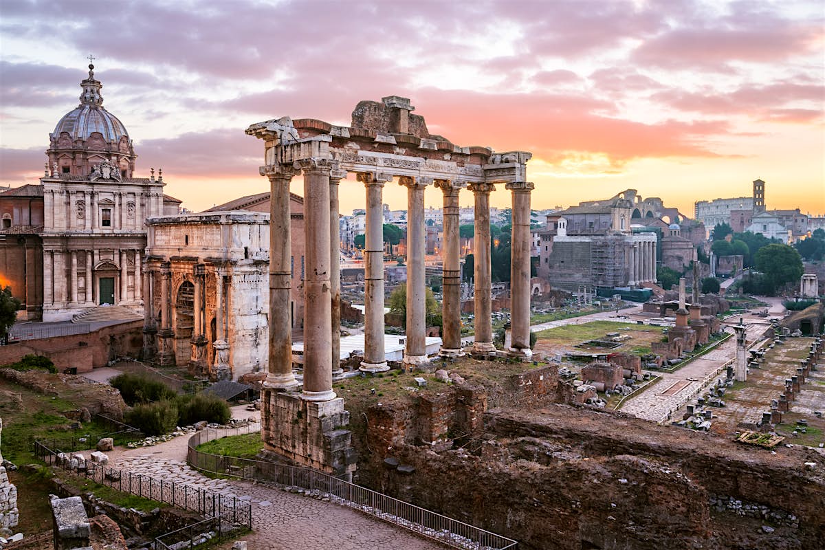Atticus Consumeren Thespian Best things to do in Rome - Lonely Planet