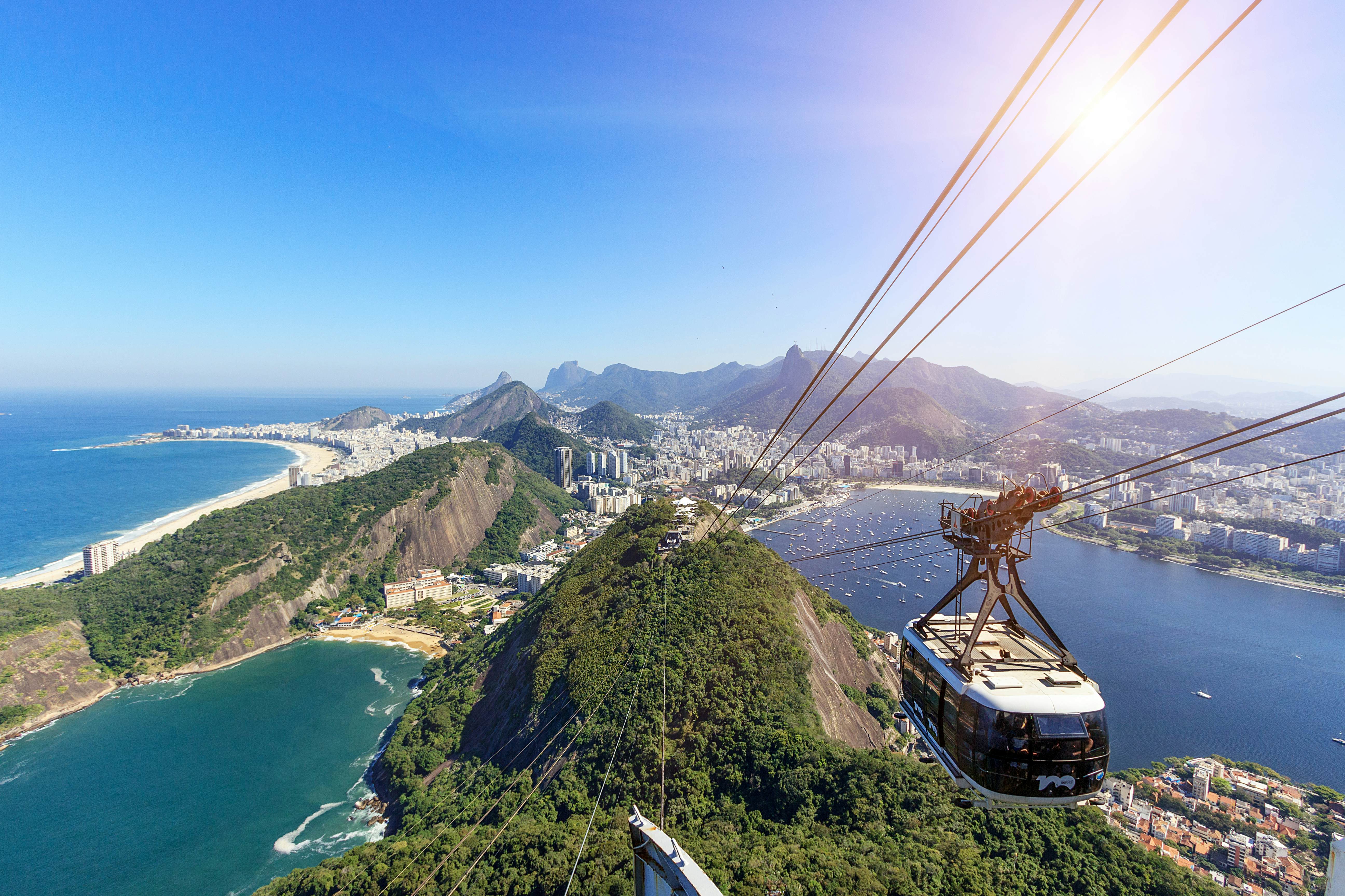 Best Time To Visit Brazil - Lonely Planet