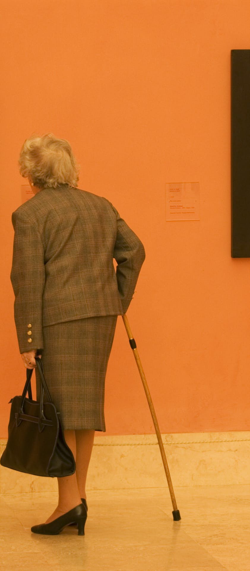 Thyssen-Bornemisza National Museum by null Thyssen-Bornemisza National Museum by null