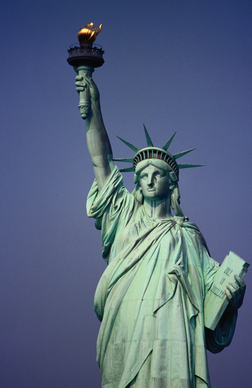 Statue of Liberty