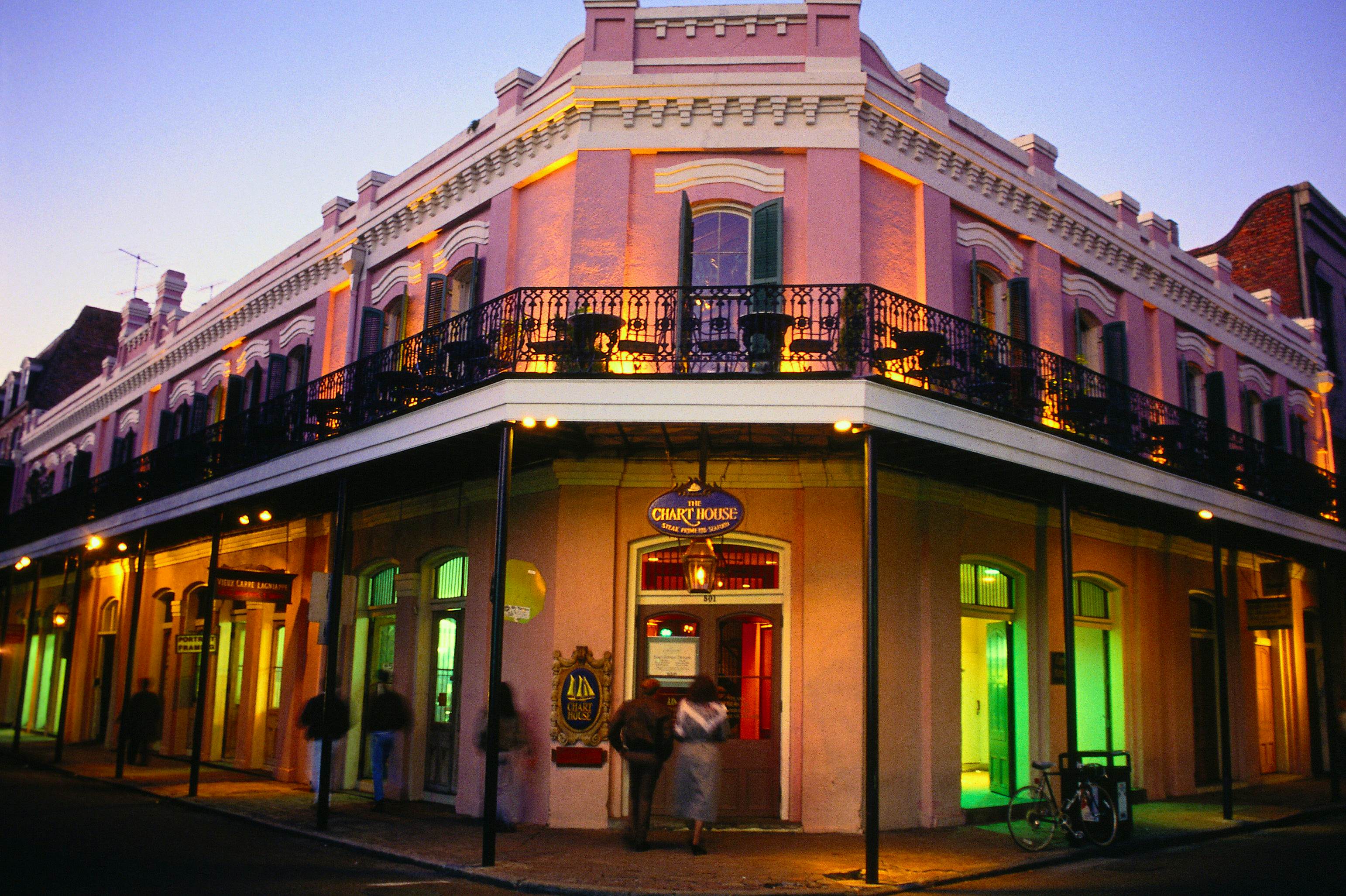 15 Best Things To Do In New Orleans, Louisiana - Lonely Planet