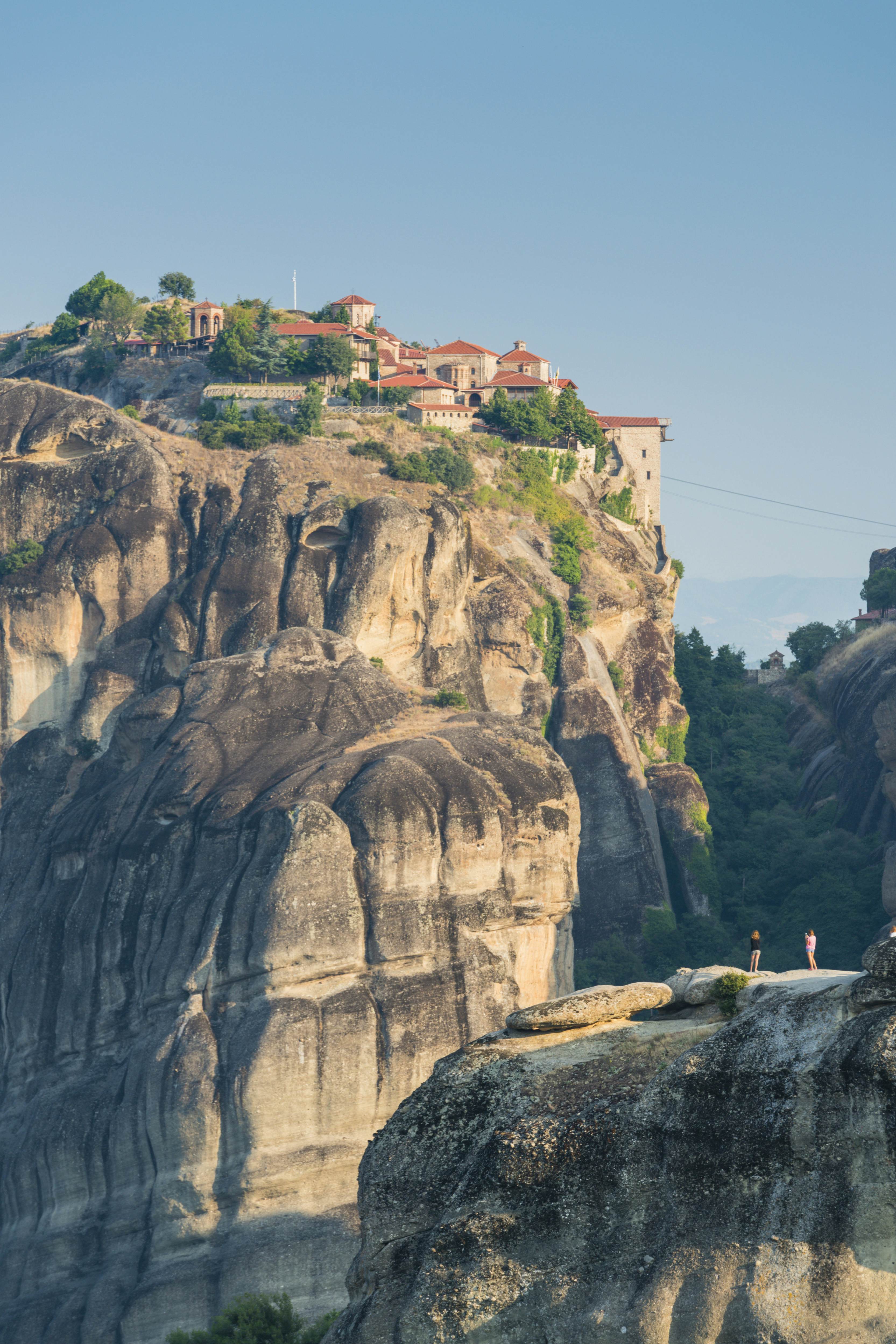 12 Essential Places To Visit In Greece - Lonely Planet