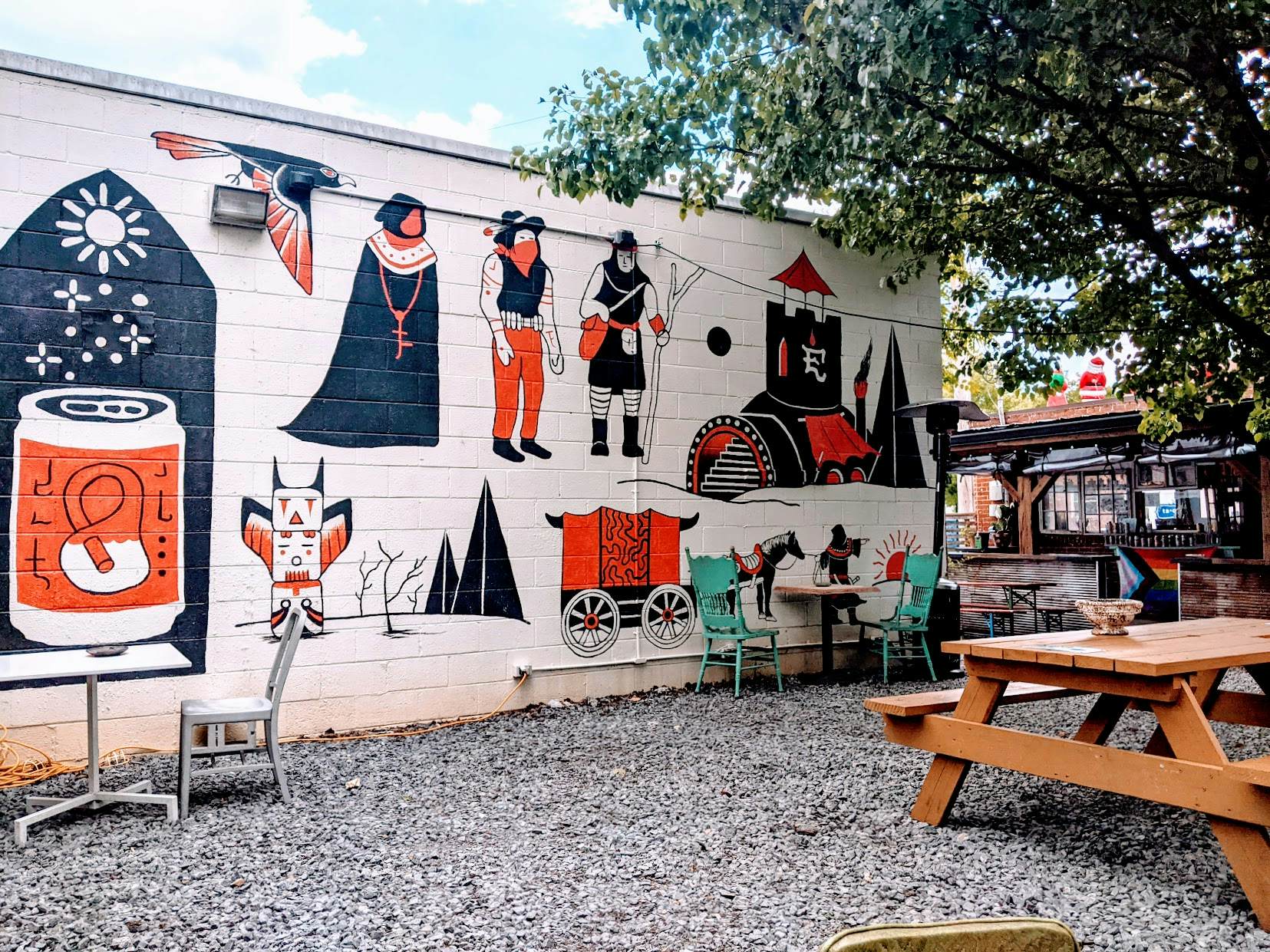 The Best Neighborhoods In Chattanooga - Lonely Planet