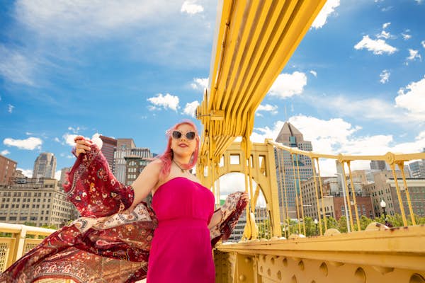 ピッツバーグを訪れるのに最適な時期：季節のガイド