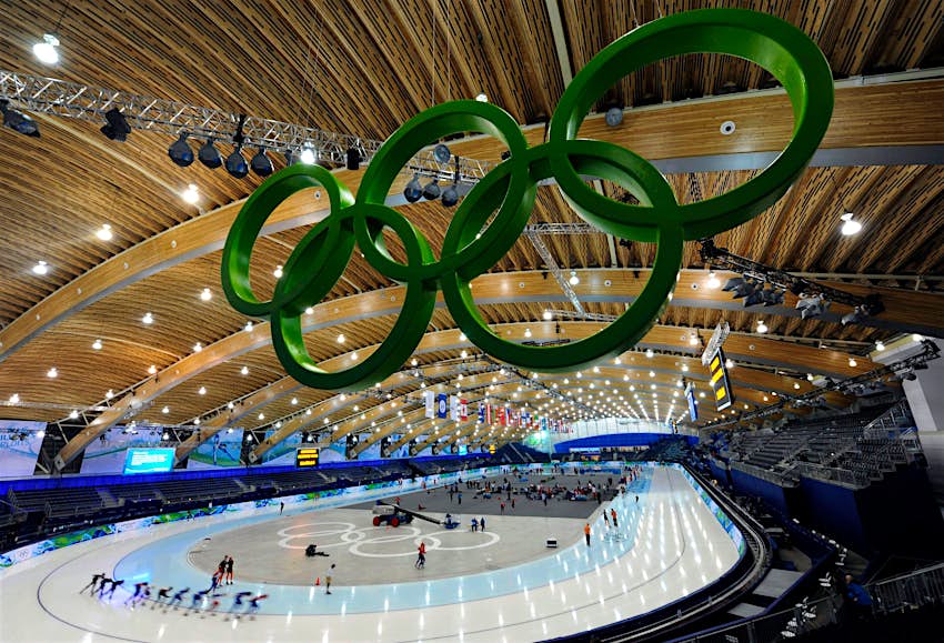 What Happens To Olympic Venues After The Games Lonely Planet