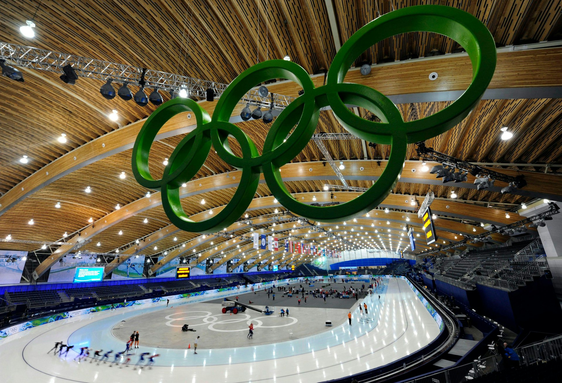 Venues of the 2010 Winter Olympics - Wikipedia