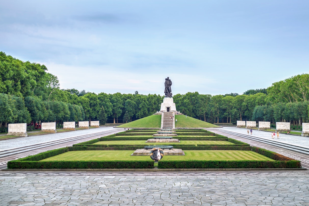 Top 11 parks in Berlin - Lonely Planet