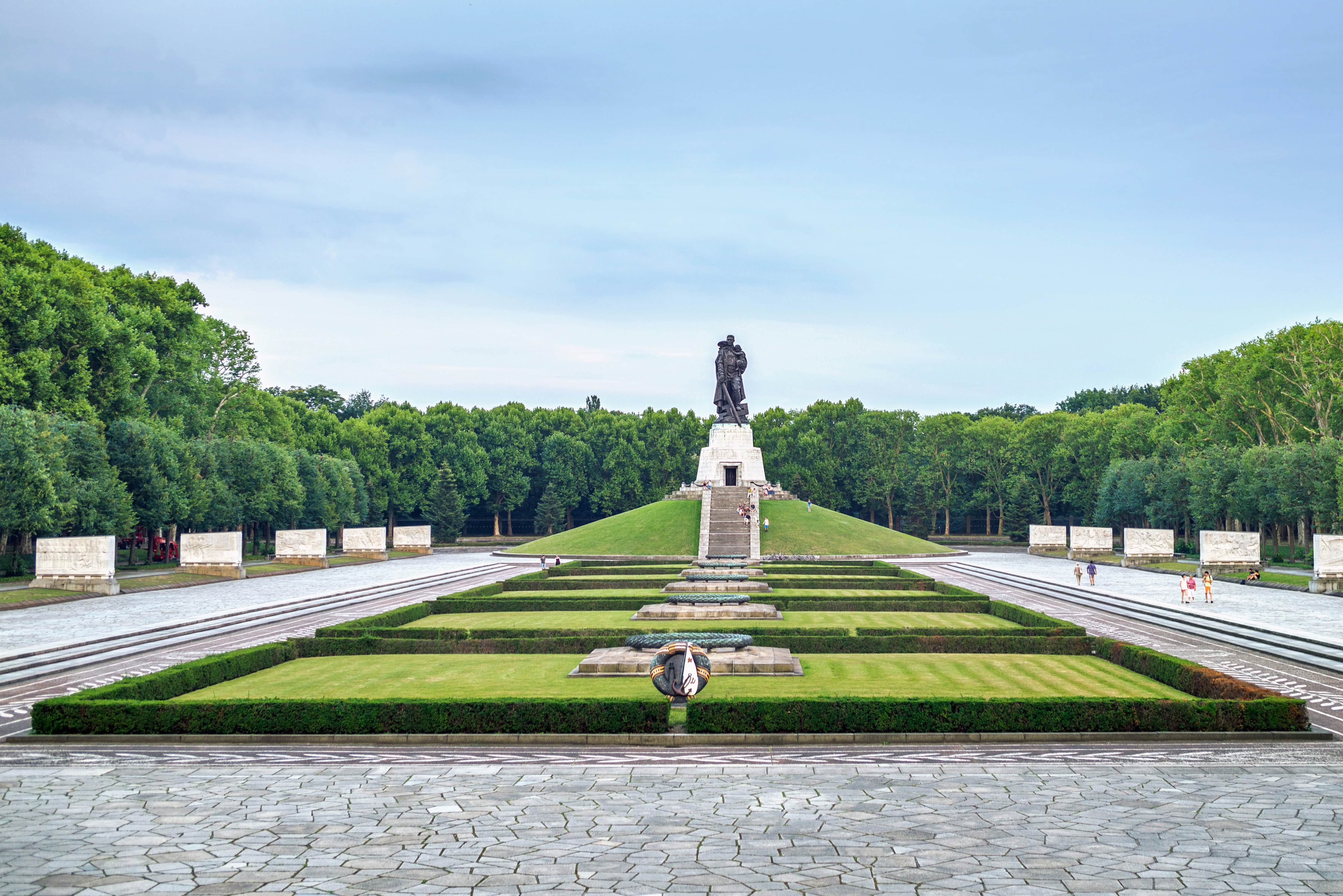 Top 11 parks in Berlin - Lonely Planet