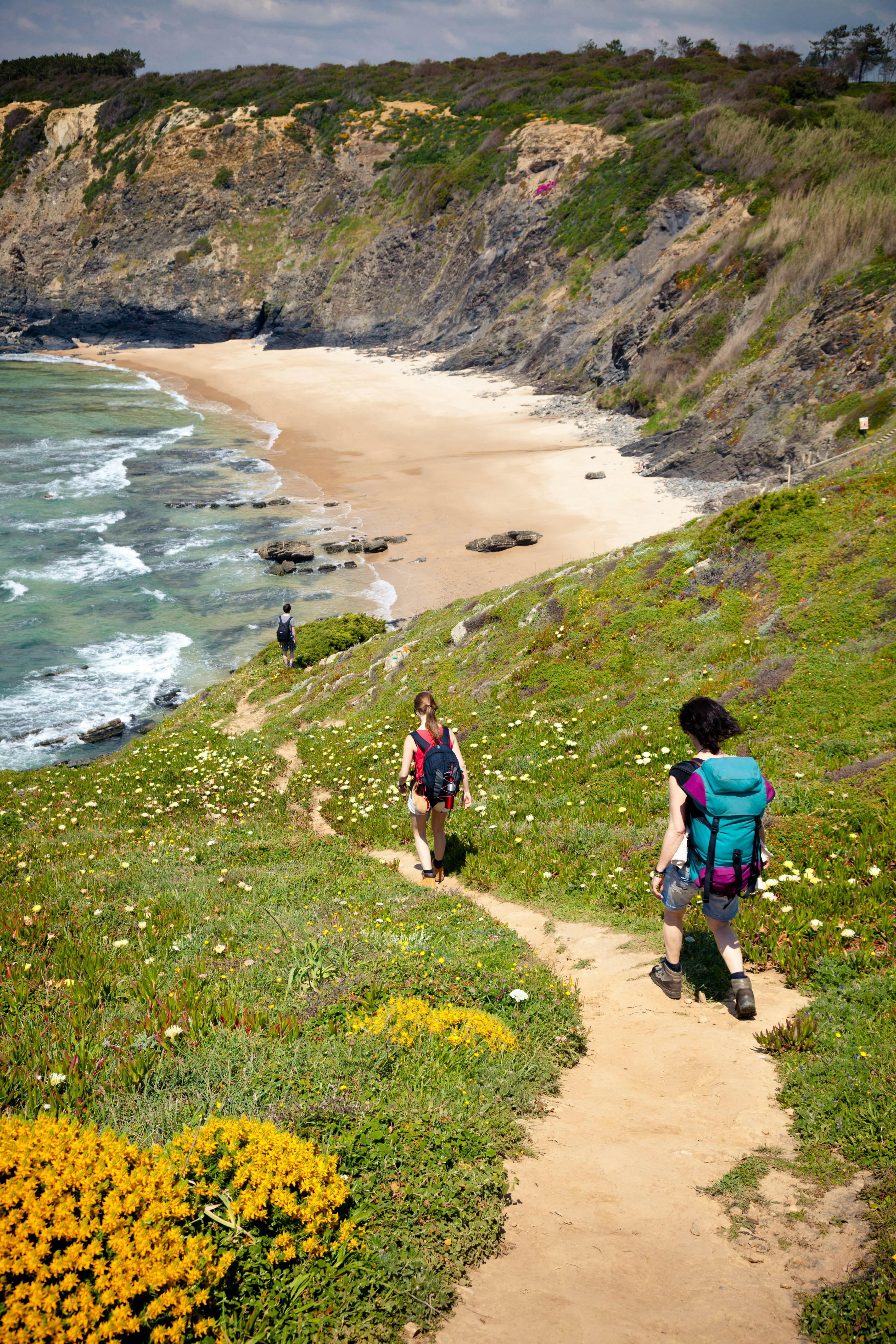 7 Incredible Hikes In Portugal - Lonely Planet