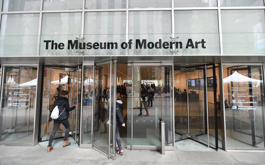 Museum of Modern Art