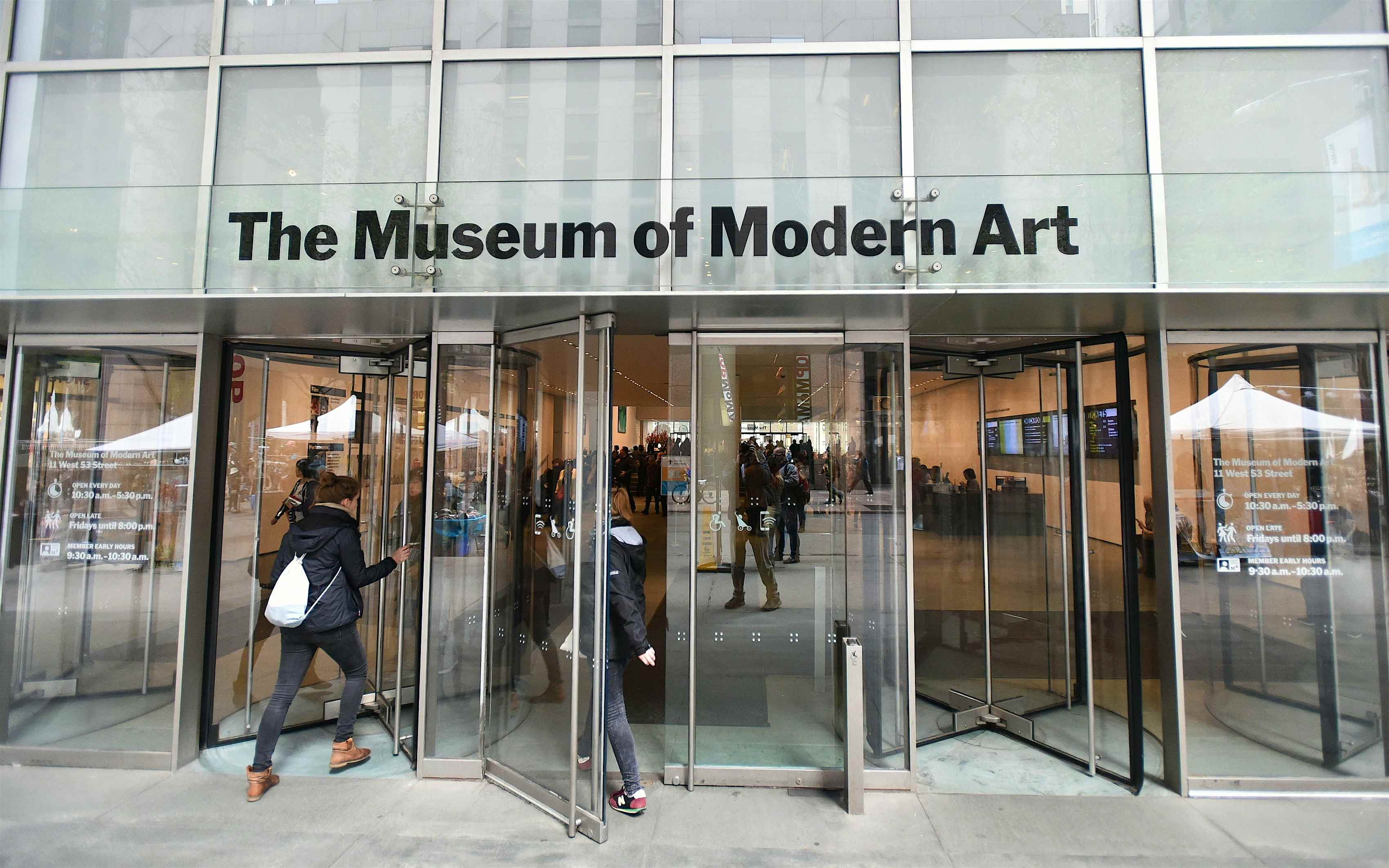 Museum Of Modern Art New York City USA Attractions Lonely Planet museum-of-modern-art-new-york-city-usa-attractions-lonely-planet