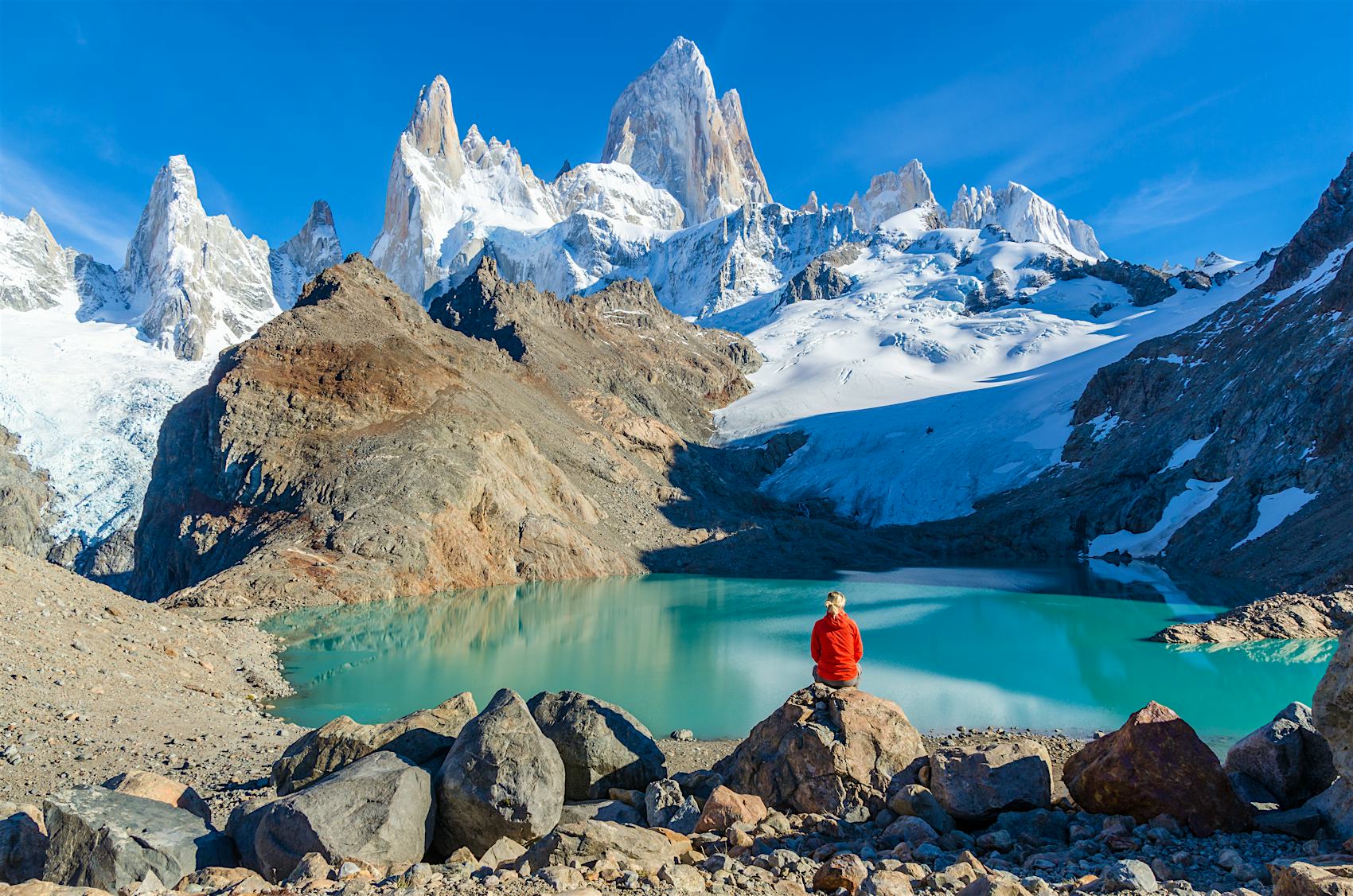 argentina and chile travel