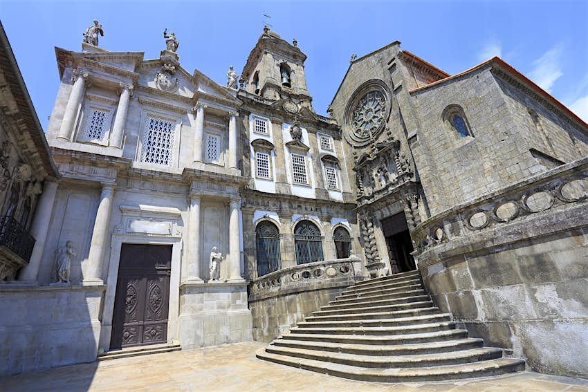 Igreja de São Francisco Igreja de São Francisco