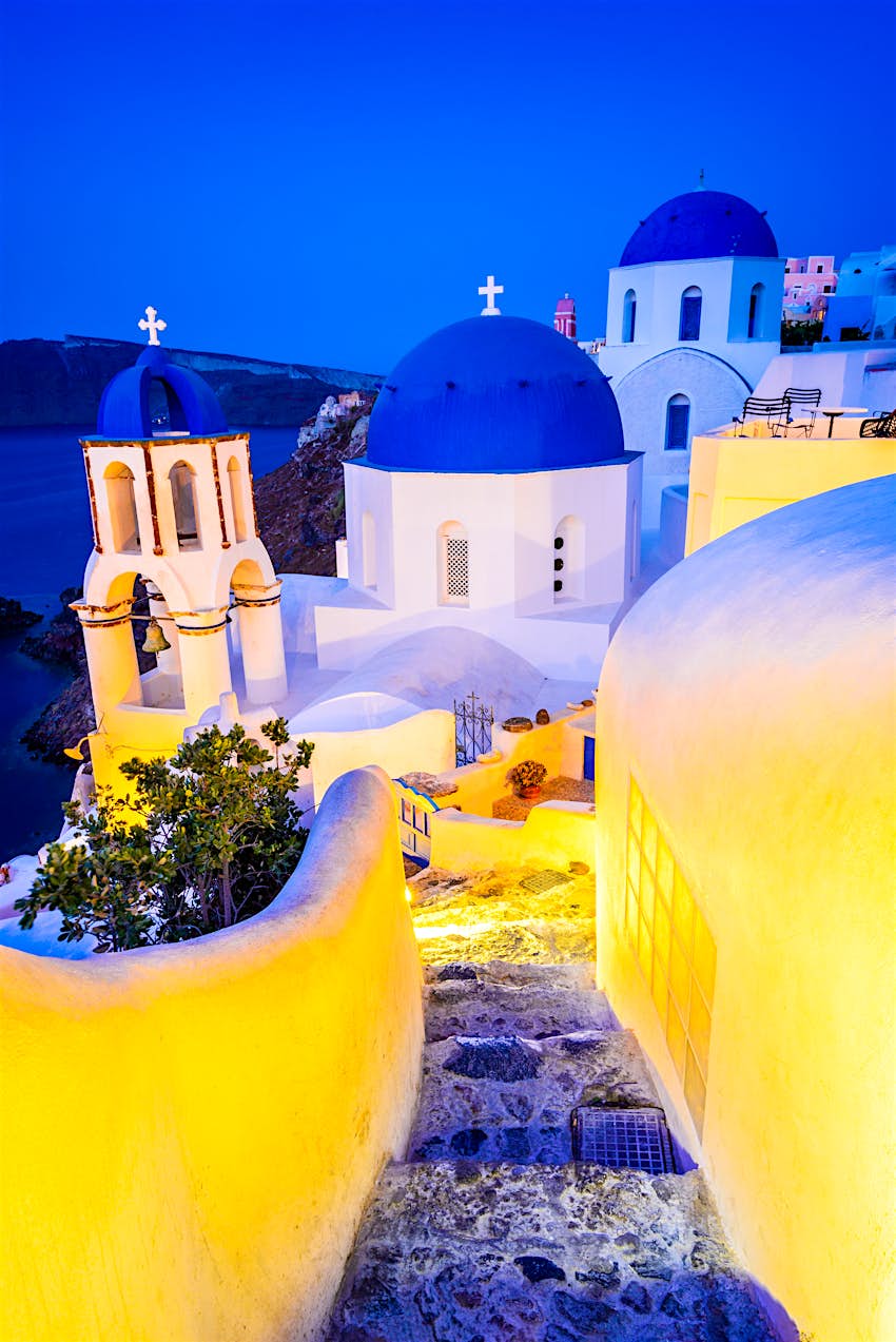First Time Santorini Top Tips For Your First Trip To The Greek Isle Lonely Planet