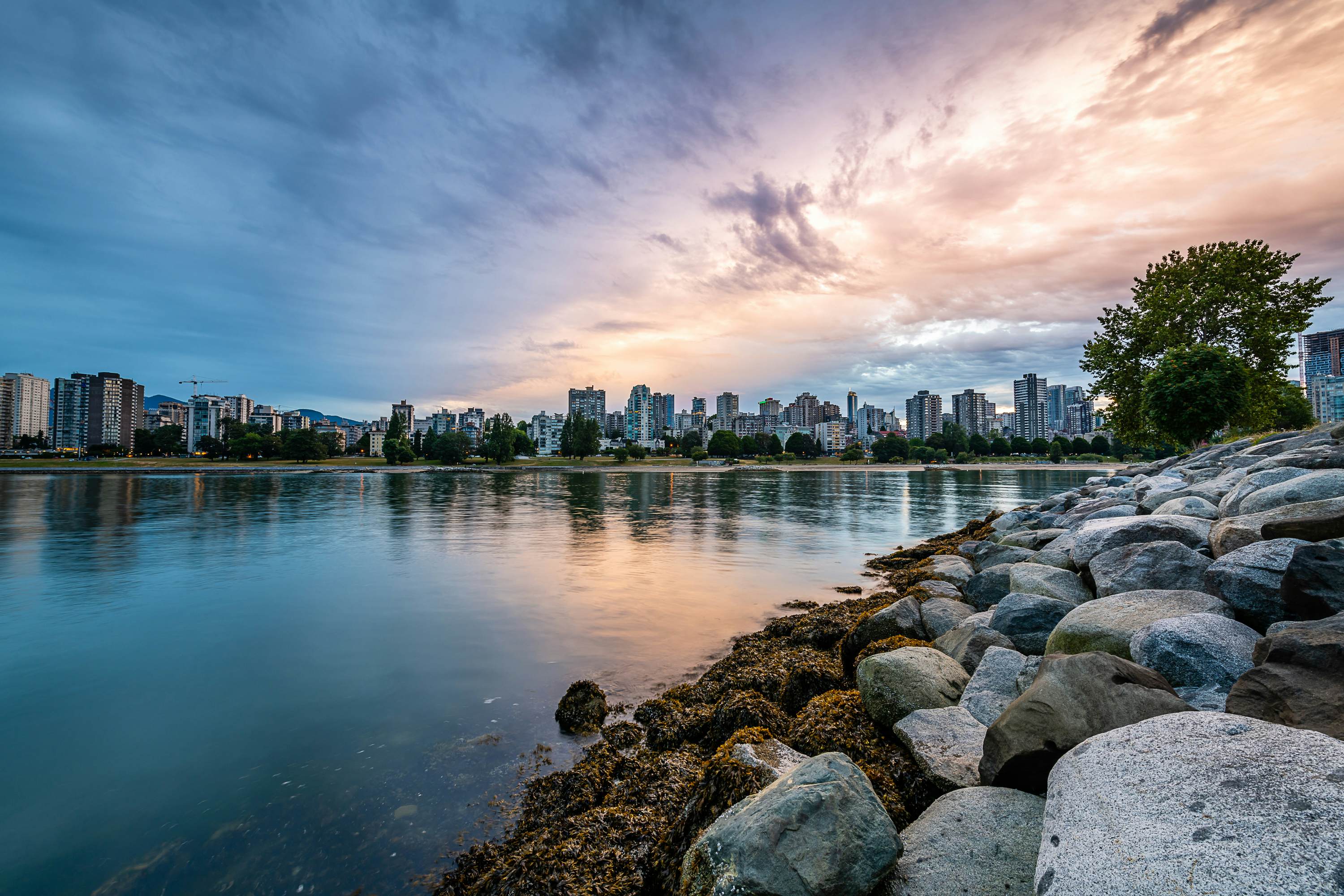 Best Parks In Vancouver - Lonely Planet