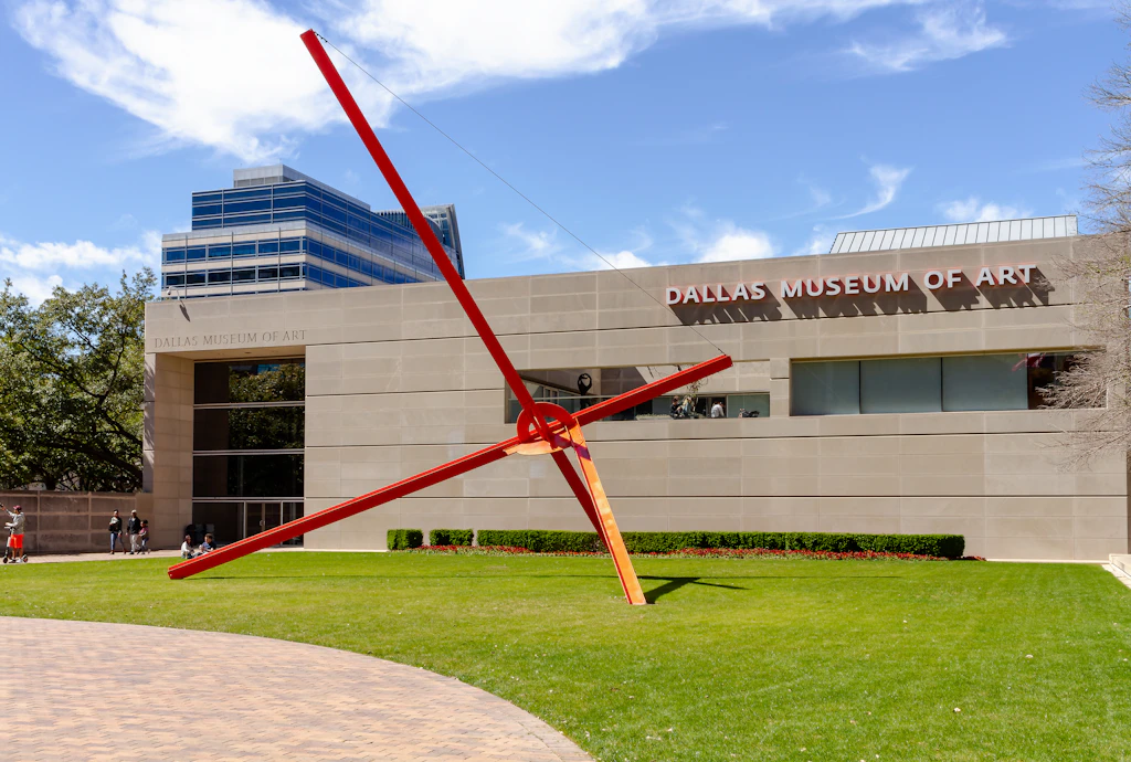 Dallas Museum of Art