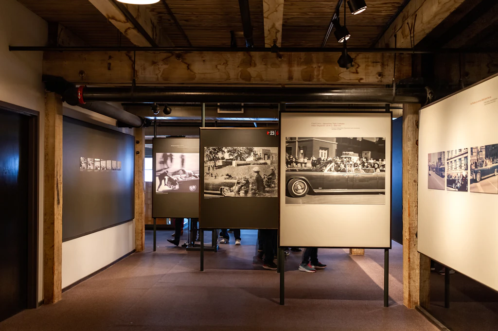 Sixth Floor Museum 