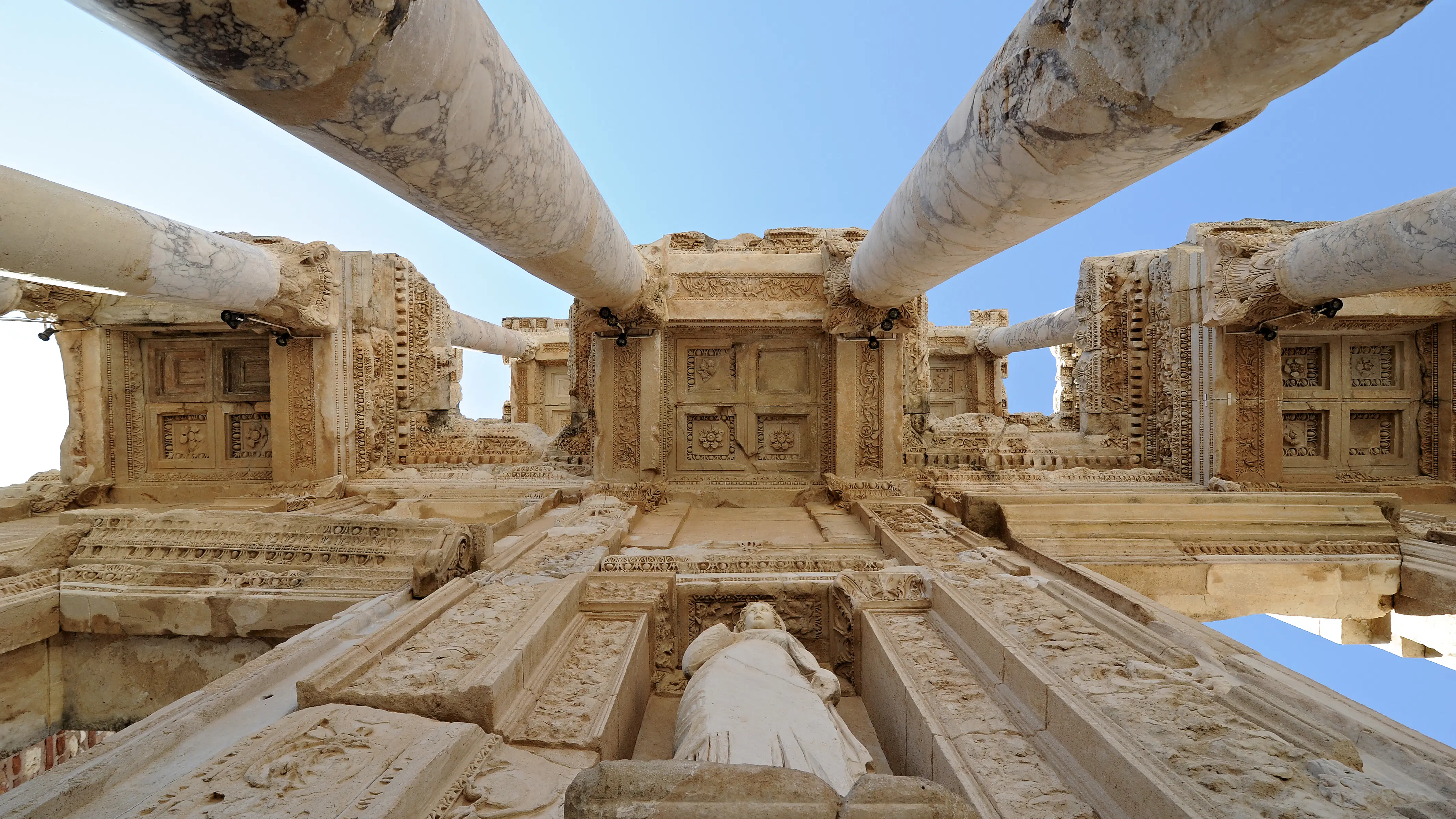The most incredible ancient sites in Turkey - Lonely Planet