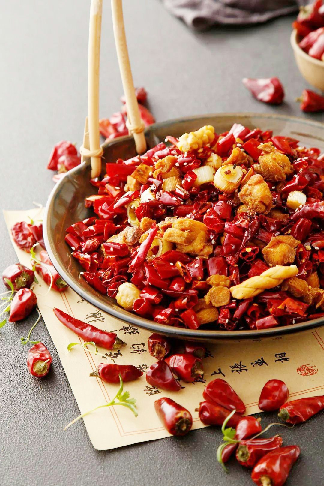 Lychee Rabbit Chengdu A taste of Chengdu, capital of China’s mouthwatering Sichuan cuisine ...